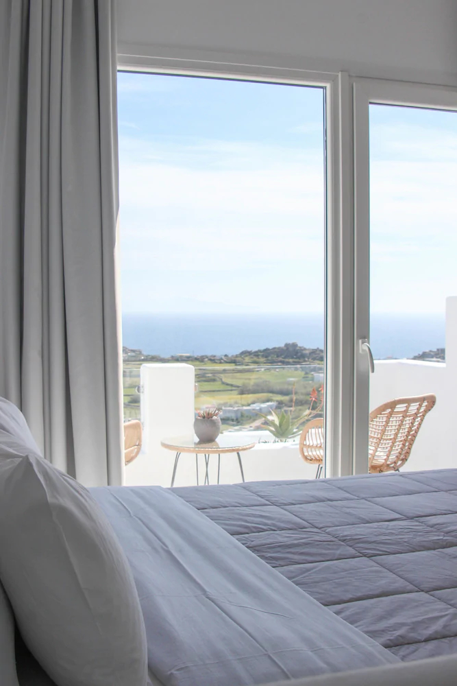Sea & Stone Residence