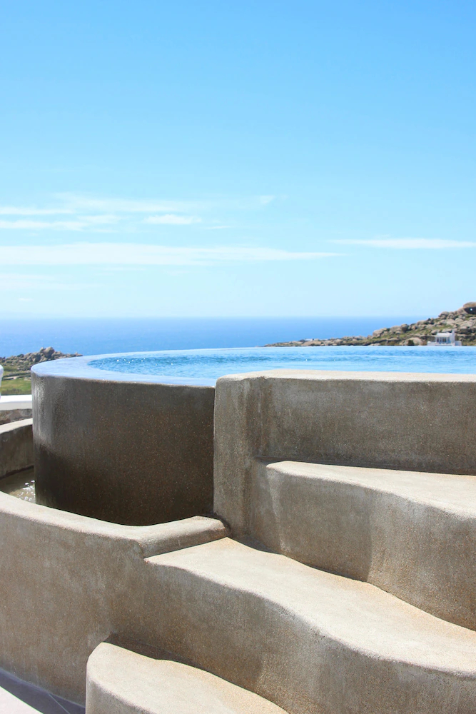 Sea & Stone Residence