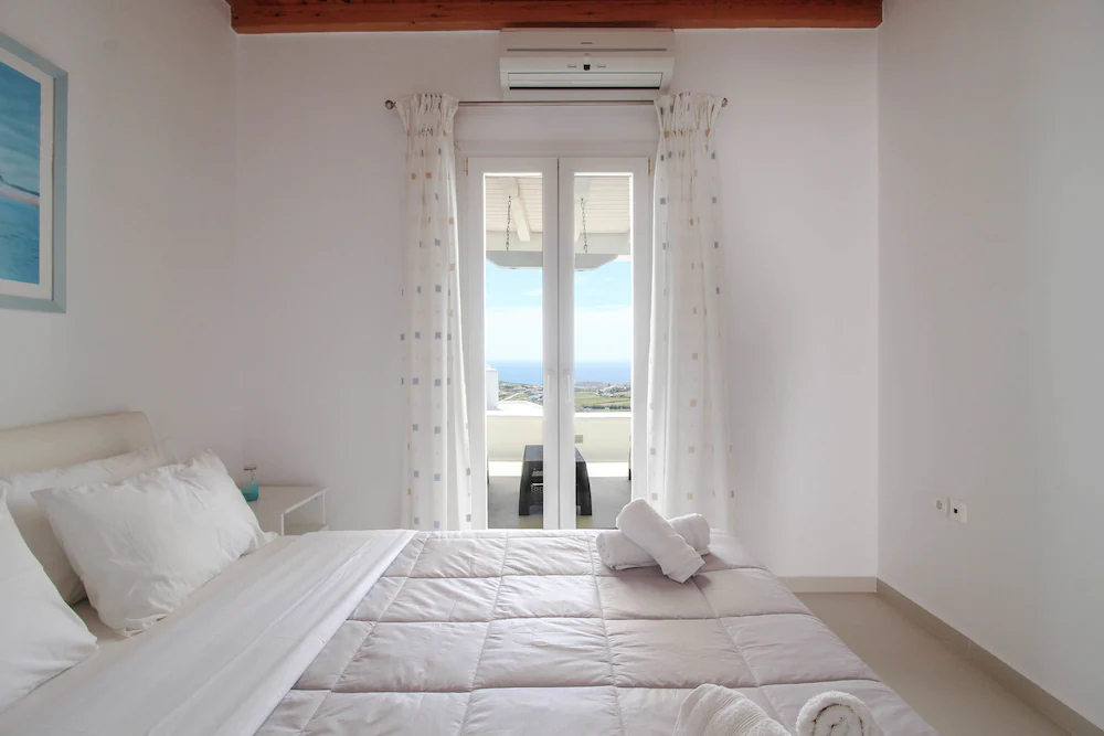 Sea & Stone Residence