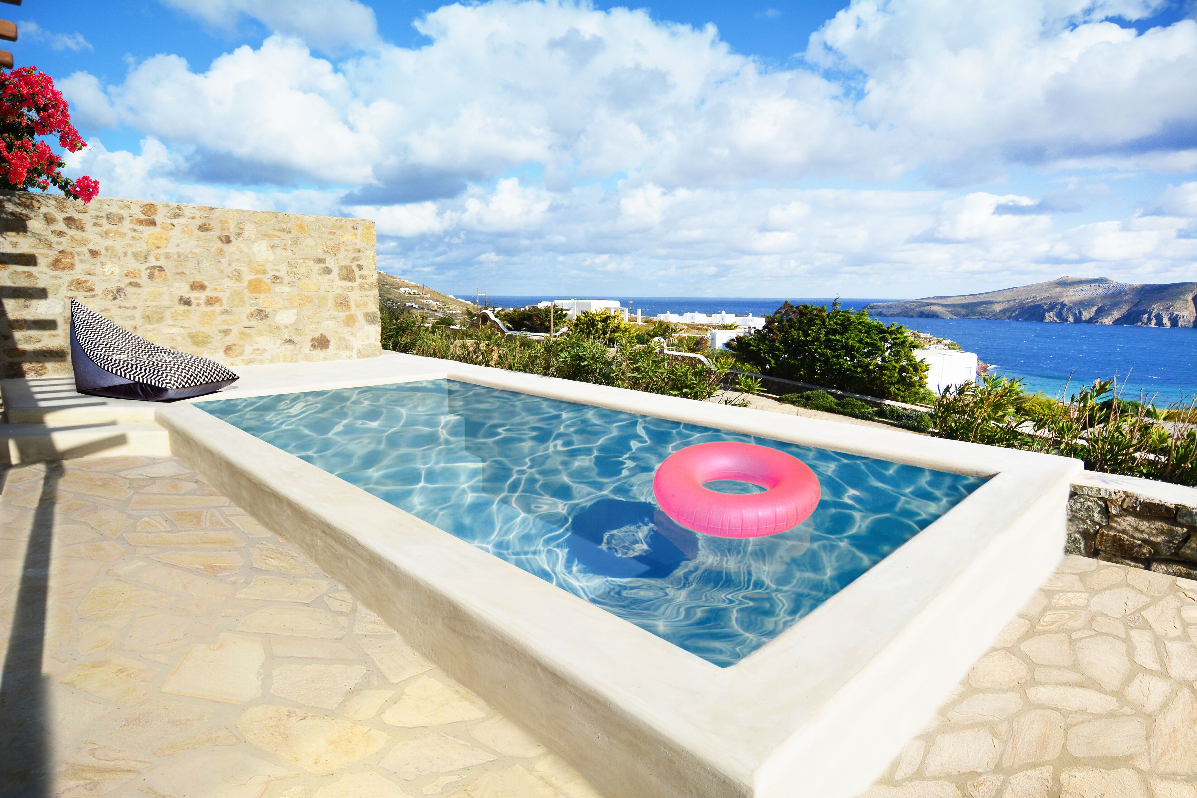 Sea Breeze Panormos