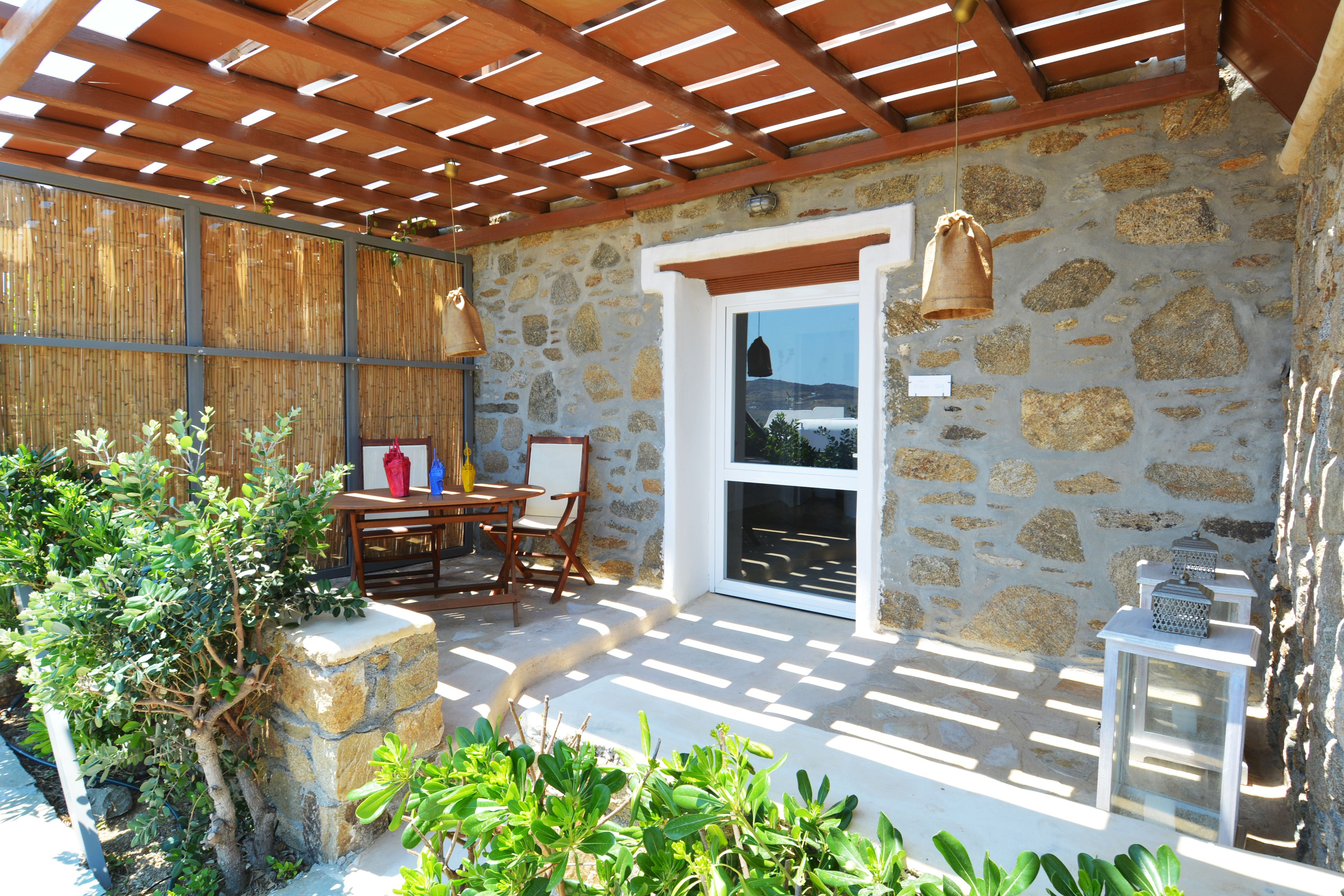 Sea Breeze Panormos
