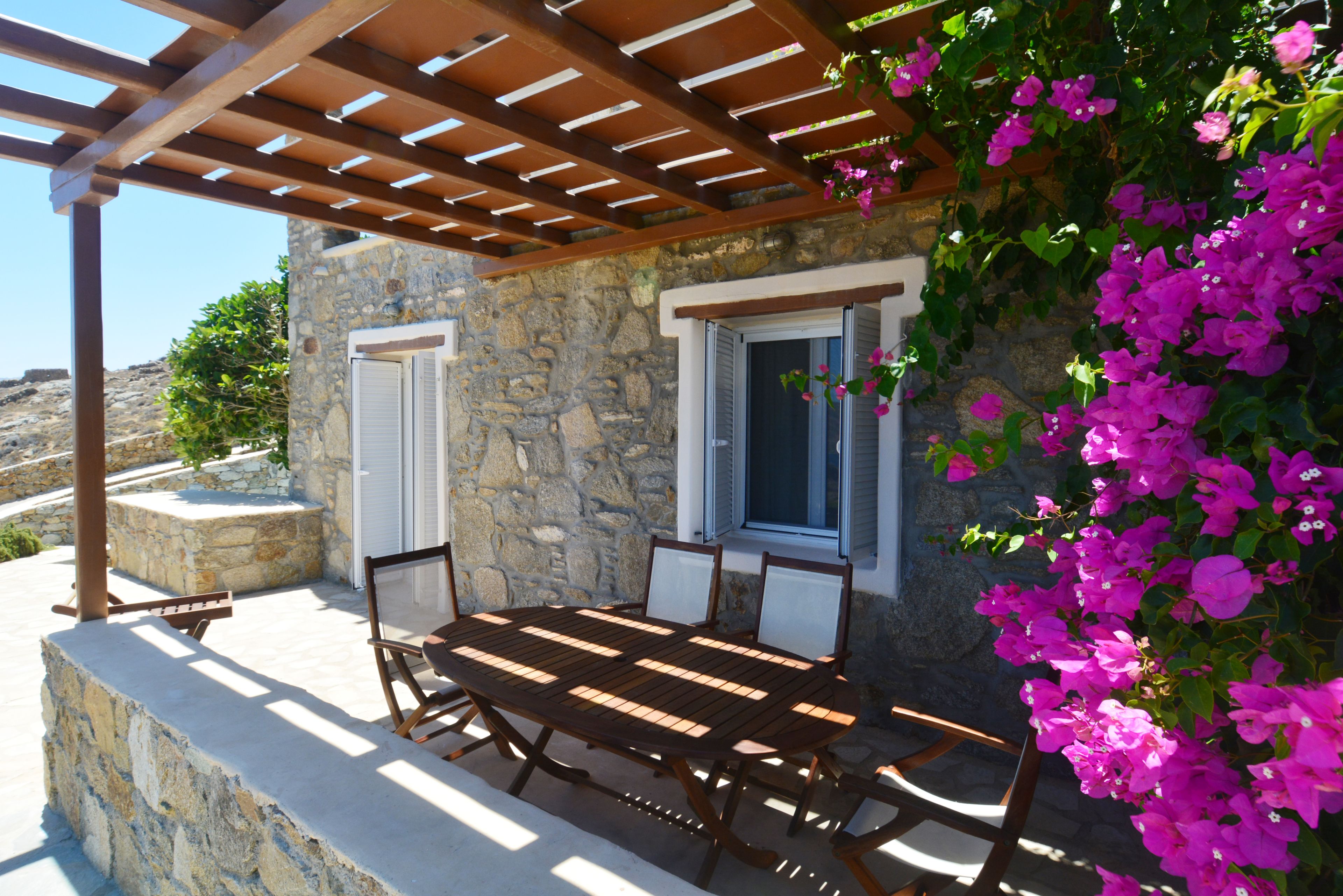 Sea Breeze Panormos