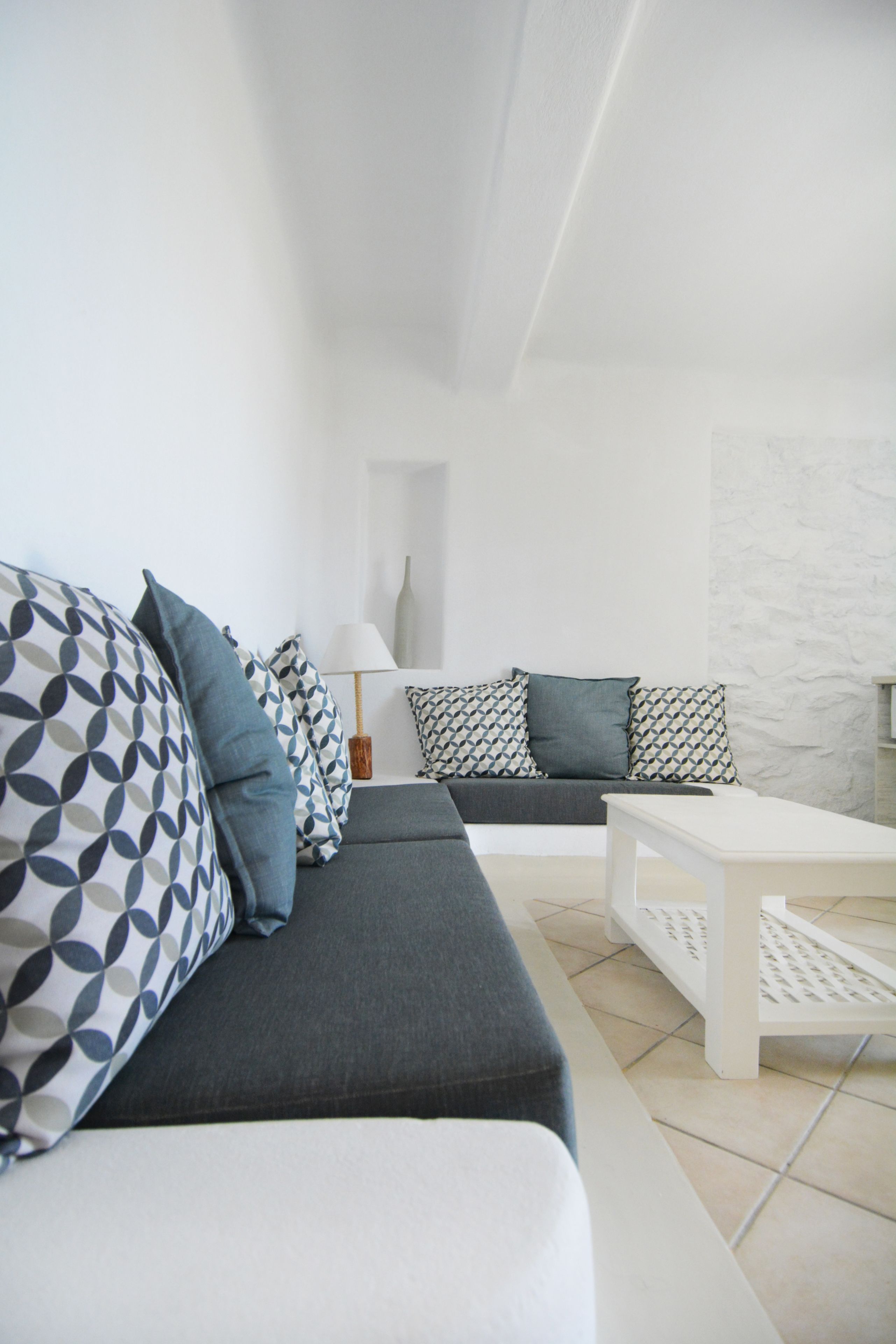Sea Breeze Panormos