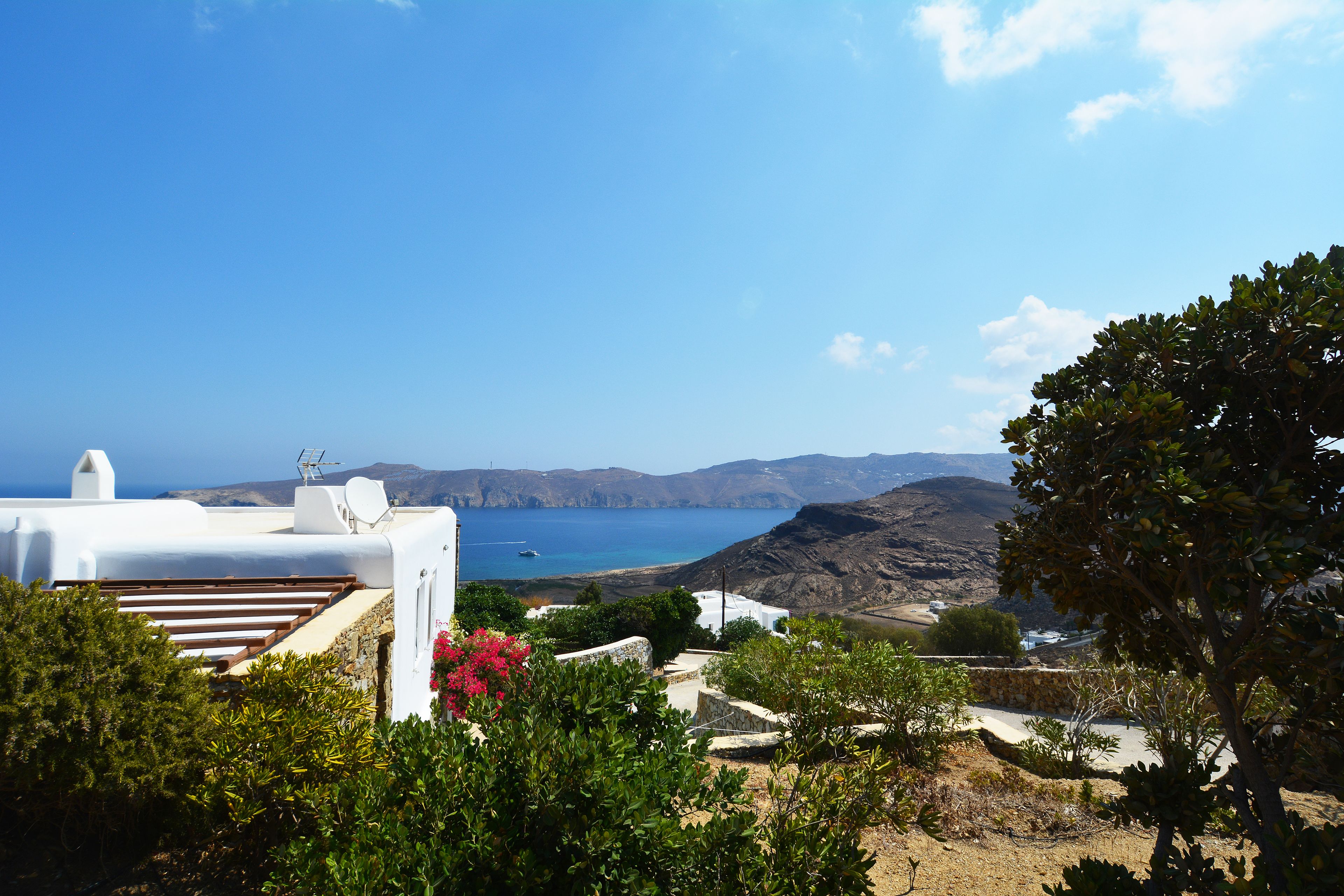 Sea Breeze Panormos