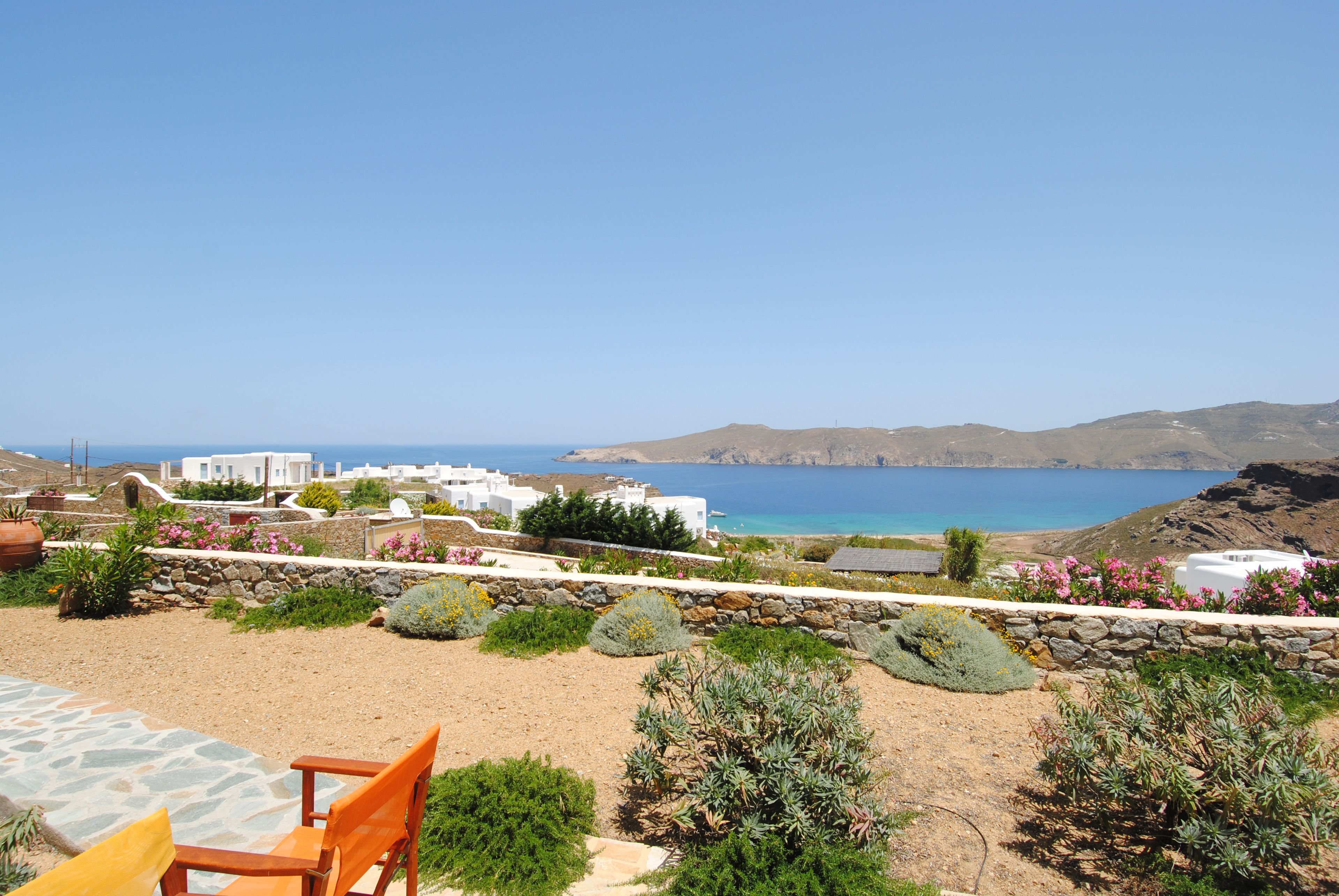 Sea Breeze Panormos