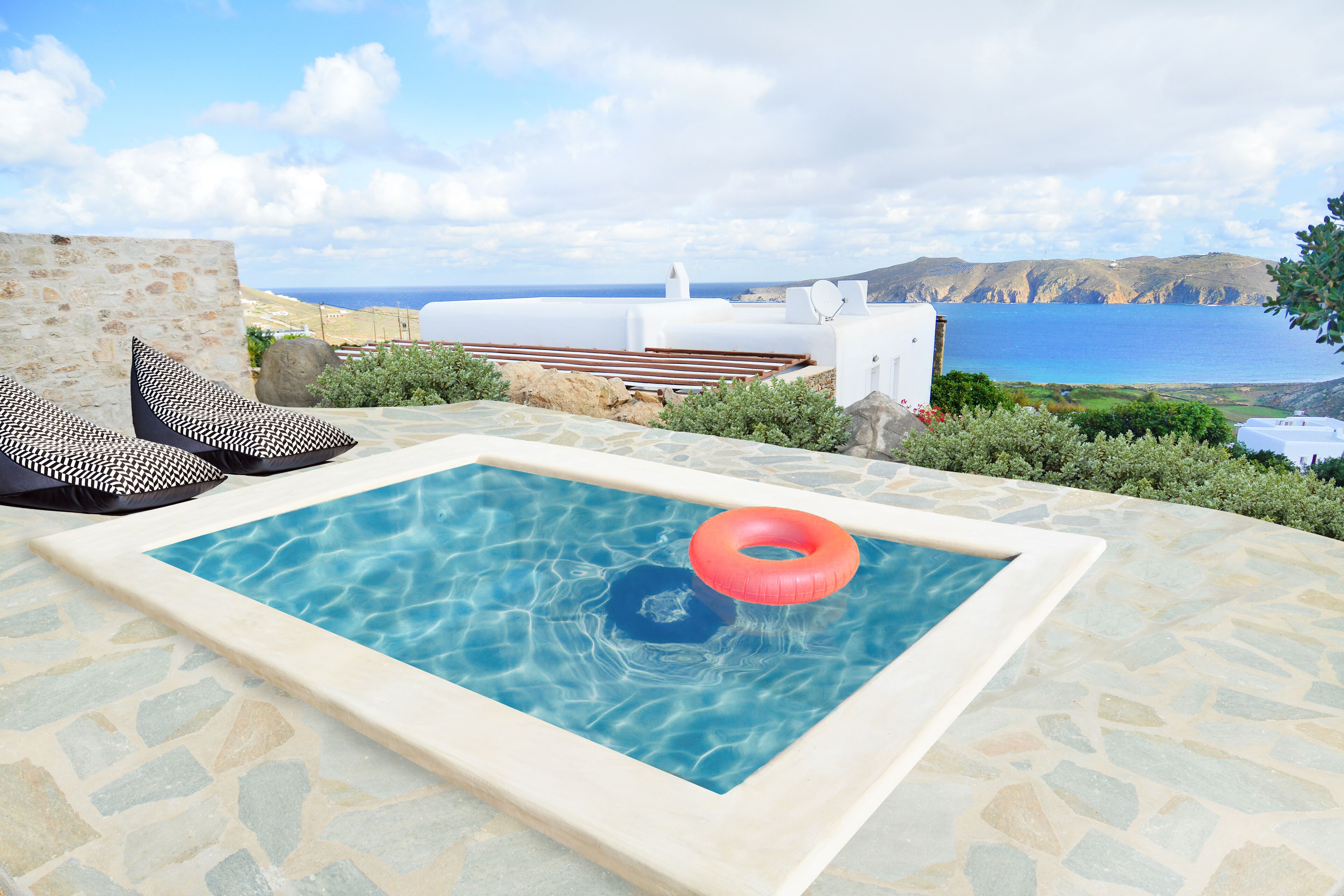 Sea Breeze Panormos
