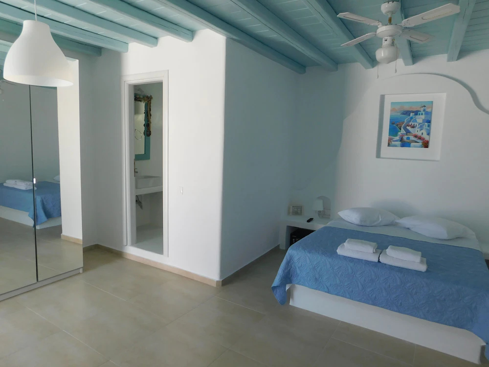 Sofia's Bungalows Mykonos