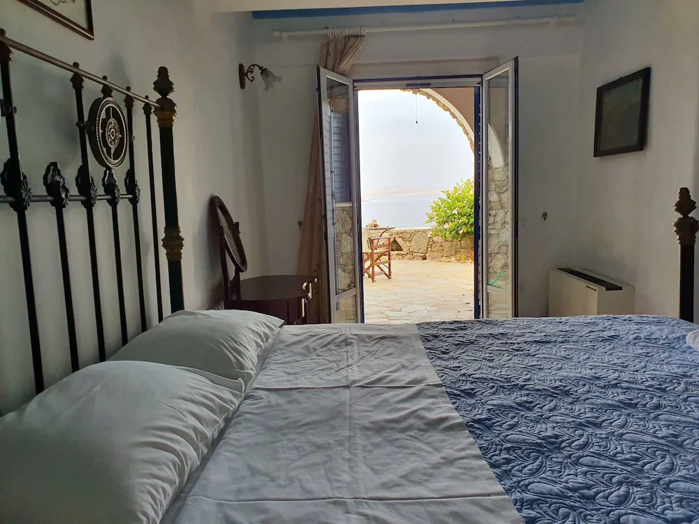 Sofia's Bungalows Mykonos