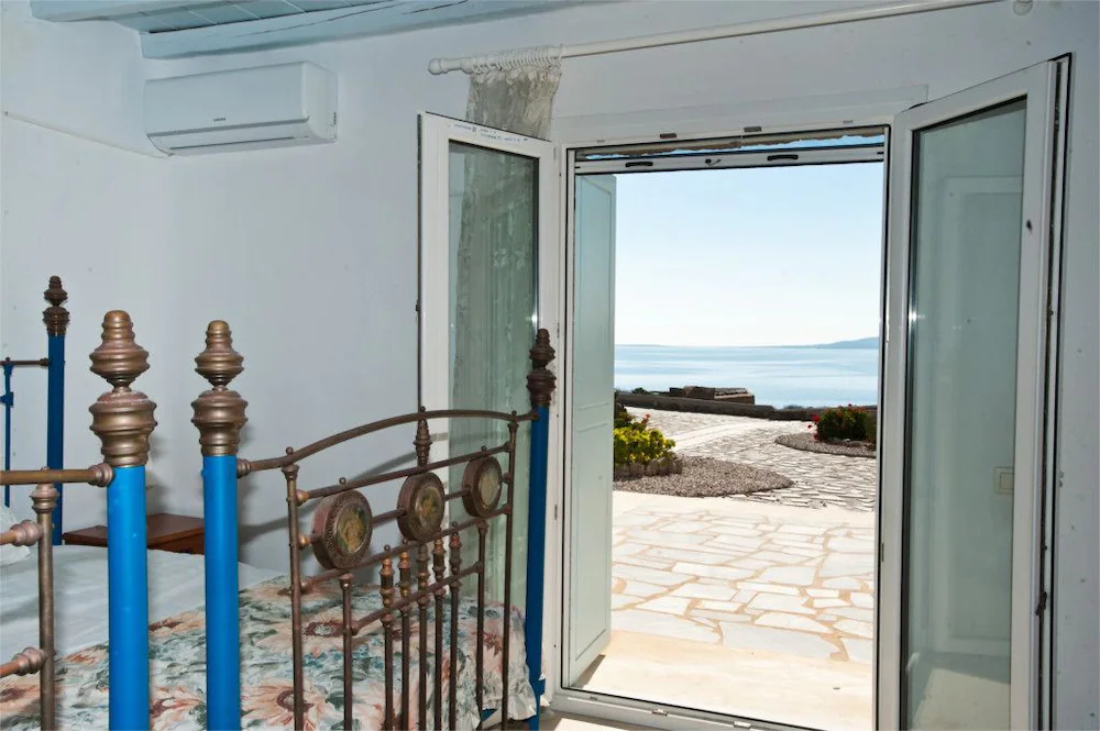 Sofia's Bungalows Mykonos