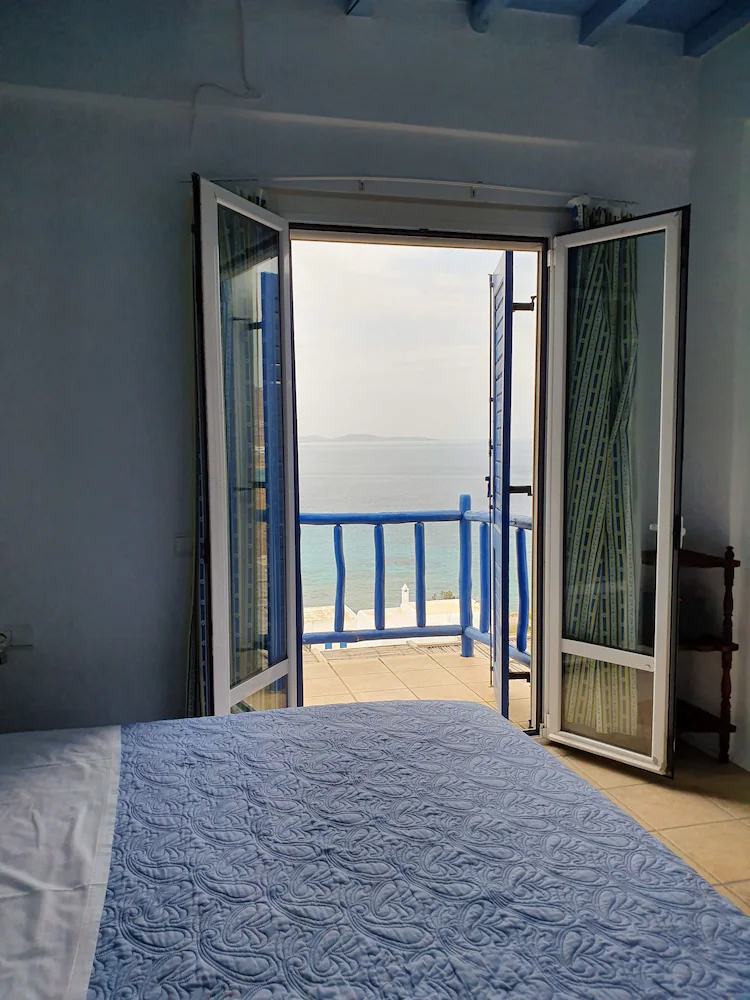 Sofia's Bungalows Mykonos