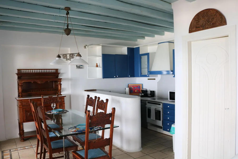Sofia's Bungalows Mykonos