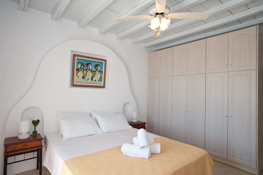 Sofia's Bungalows Mykonos