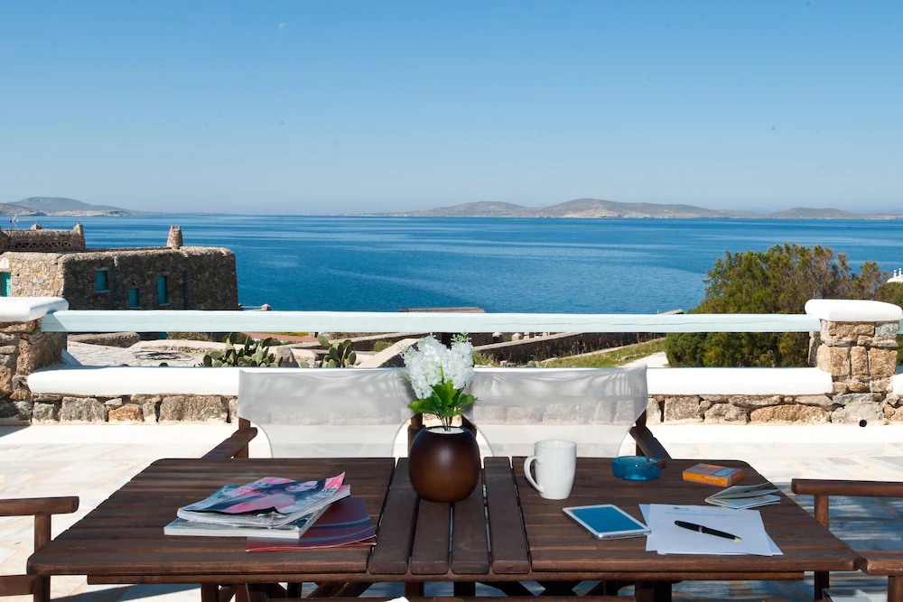 Sofia's Bungalows Mykonos