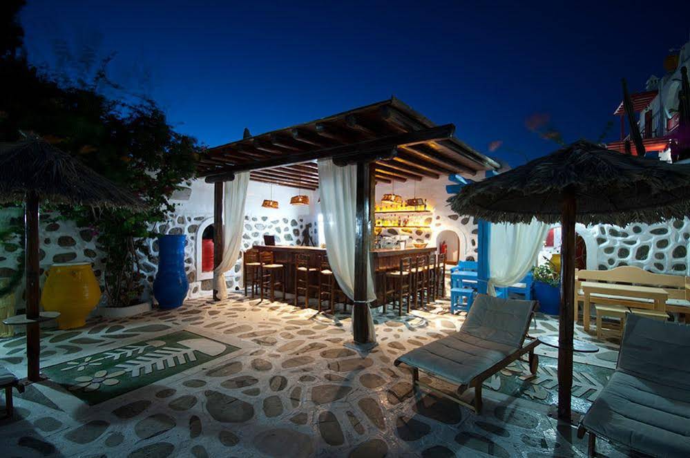 Sun of Mykonos