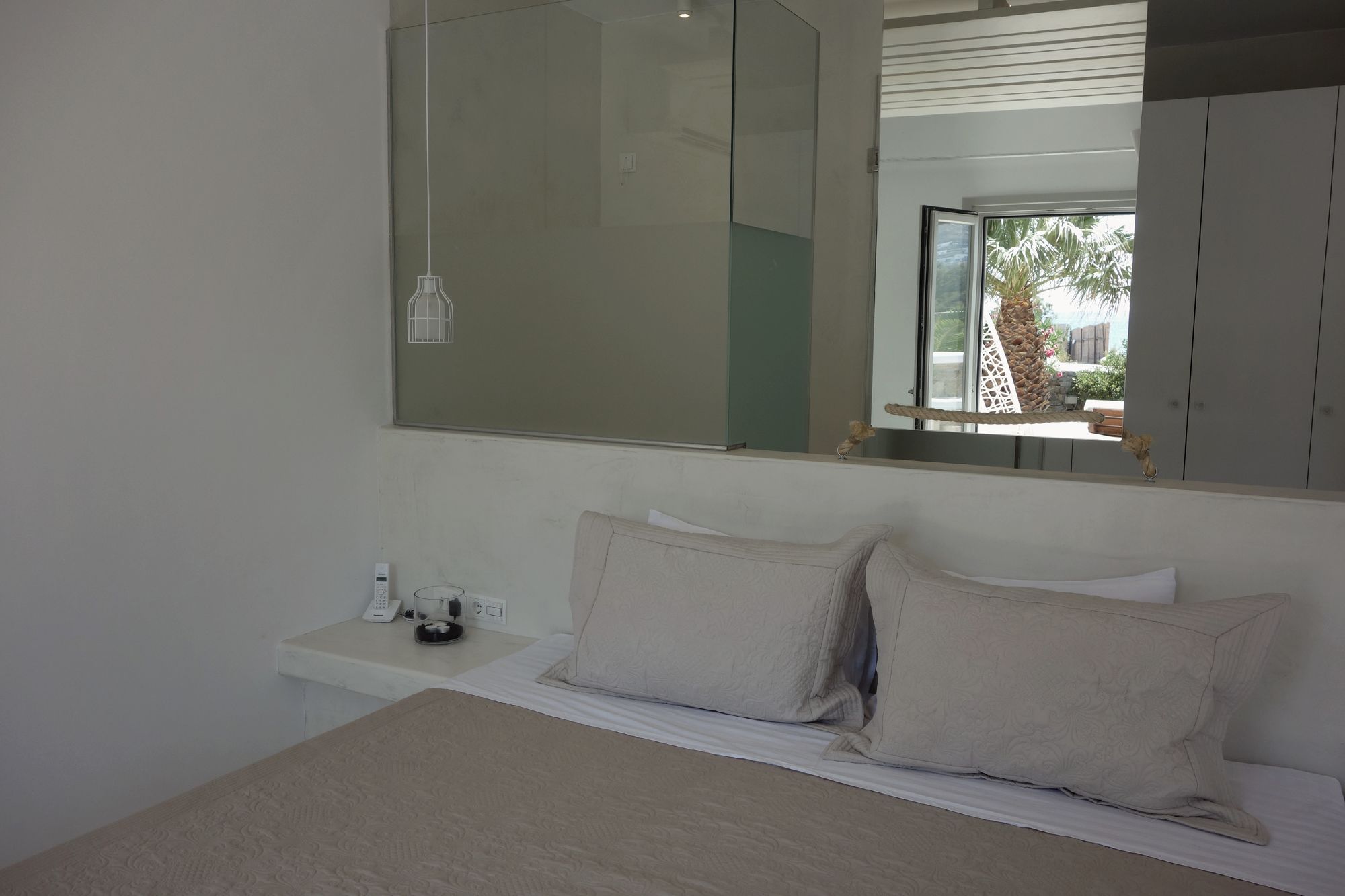 Myconian Sunrise Relais & Chateaux Hotel