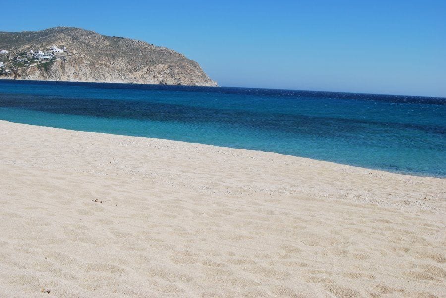 Myconian Sunrise Relais & Chateaux Hotel