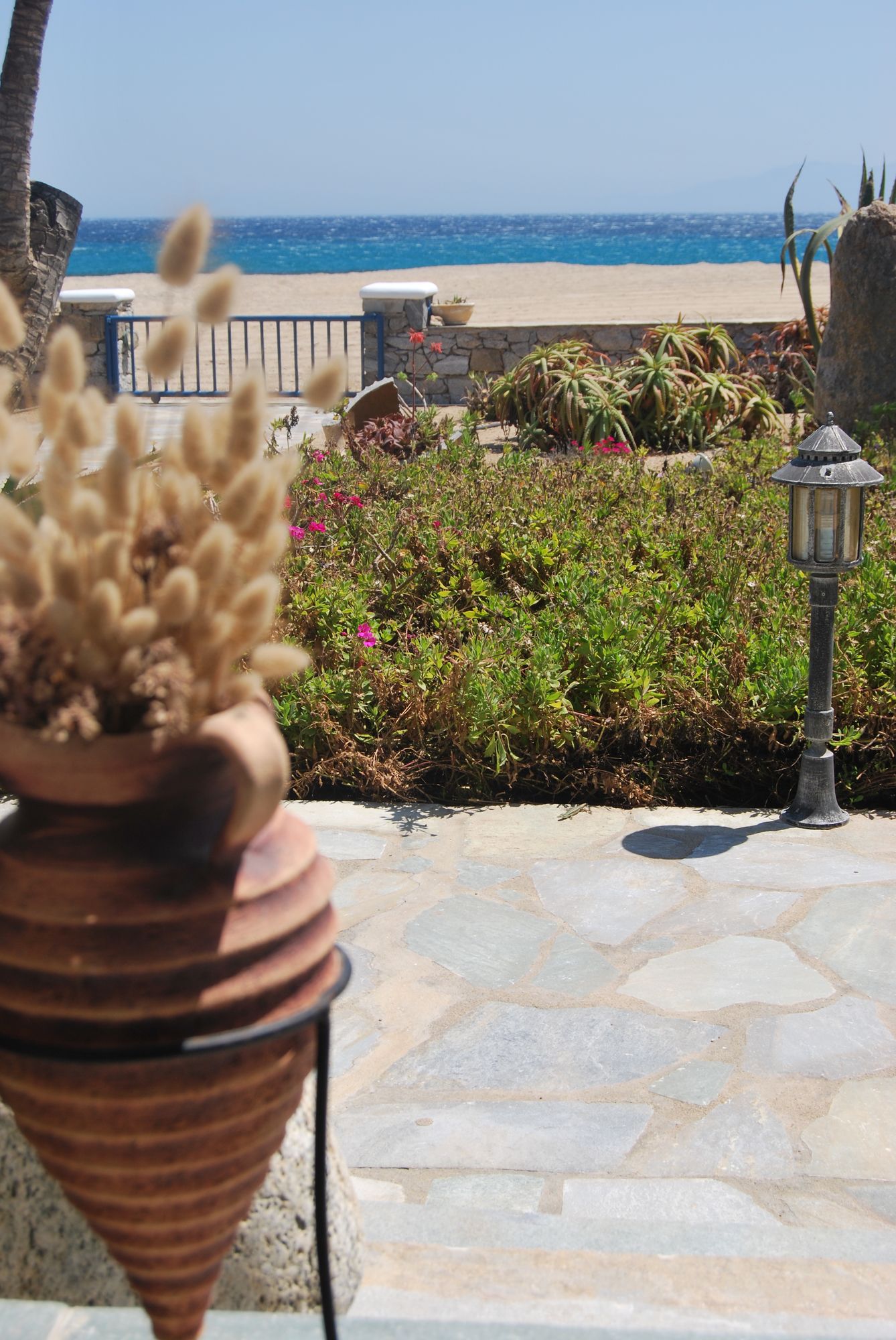 Myconian Sunrise Relais & Chateaux Hotel