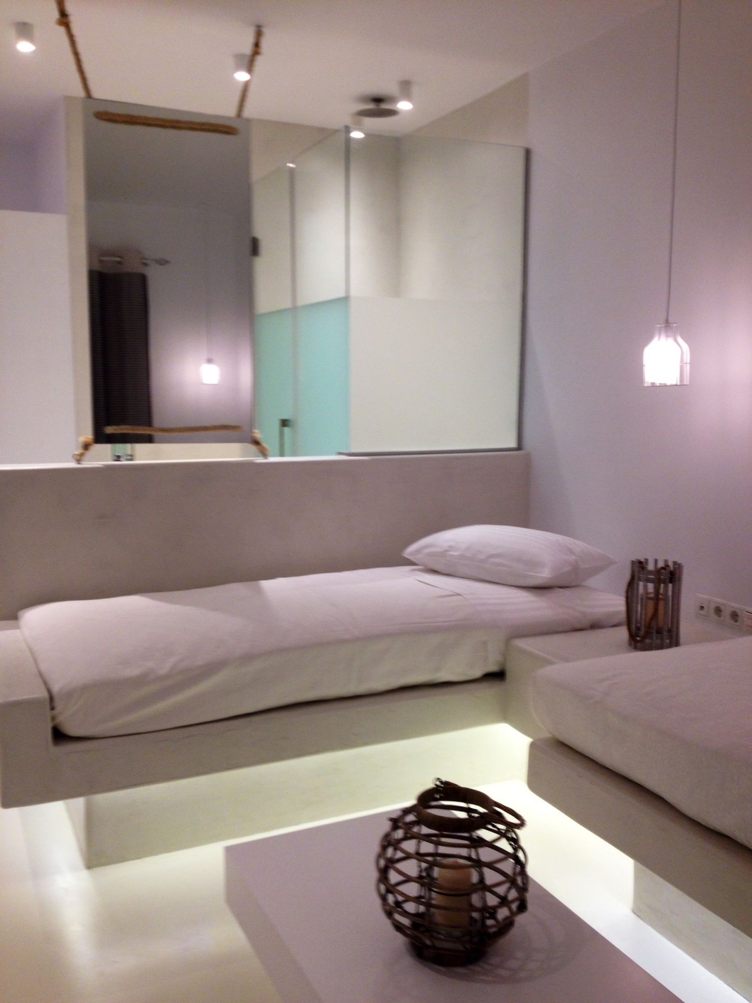 Myconian Sunrise Relais & Chateaux Hotel