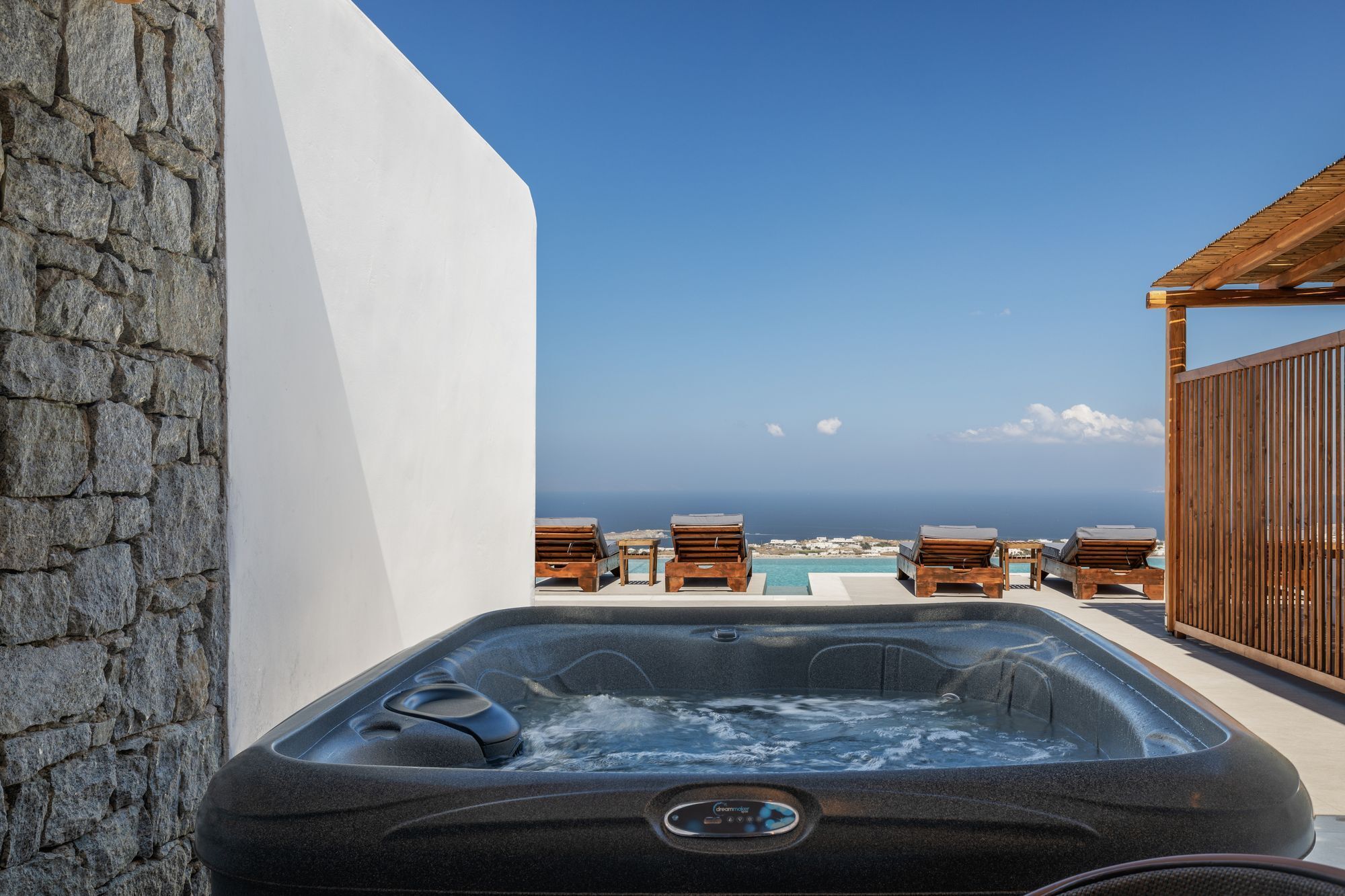 Sunset Hill Suites