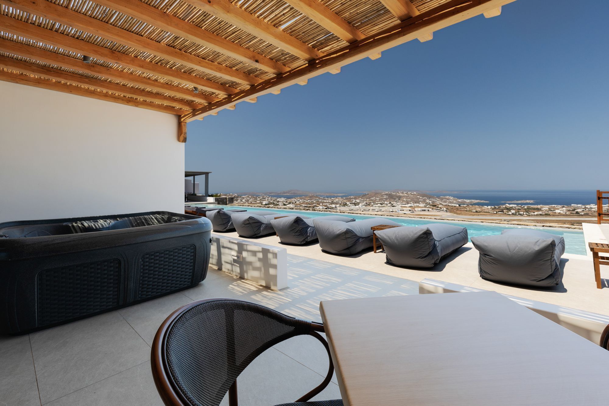 Sunset Hill Suites