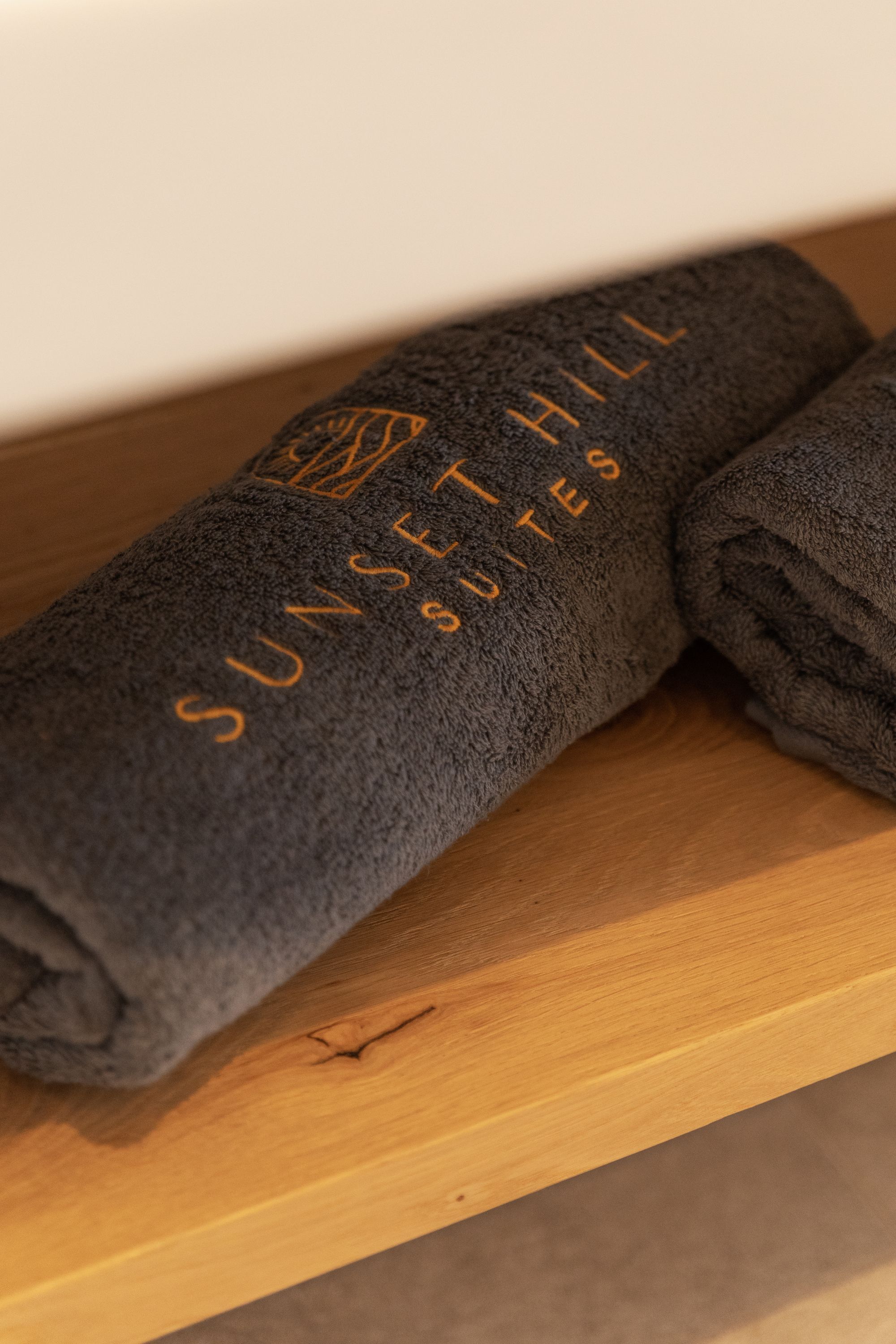 Sunset Hill Suites