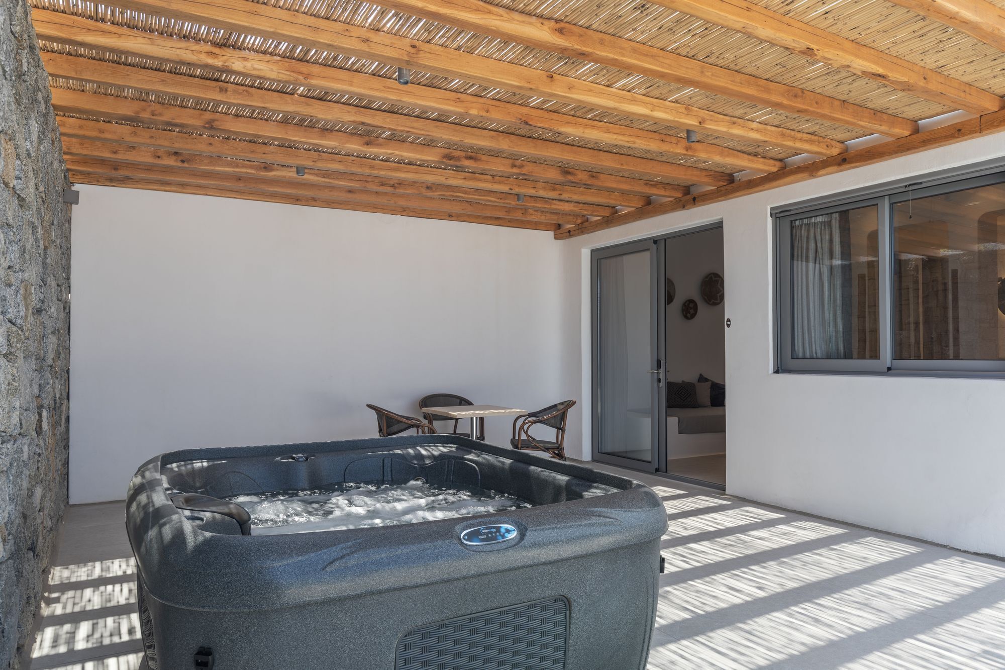 Sunset Hill Suites
