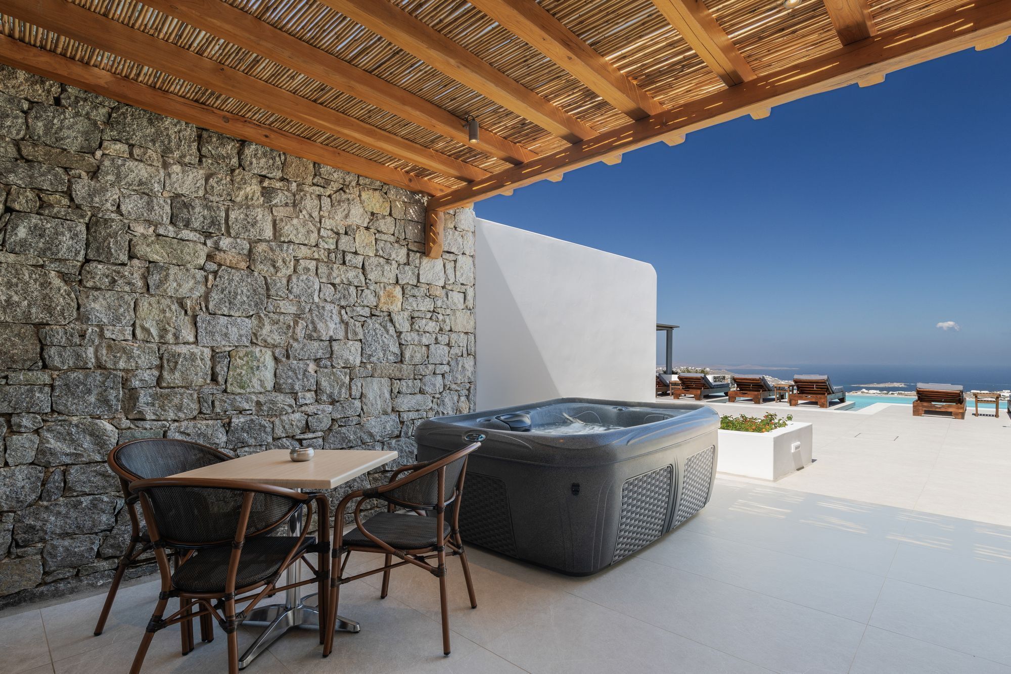 Sunset Hill Suites