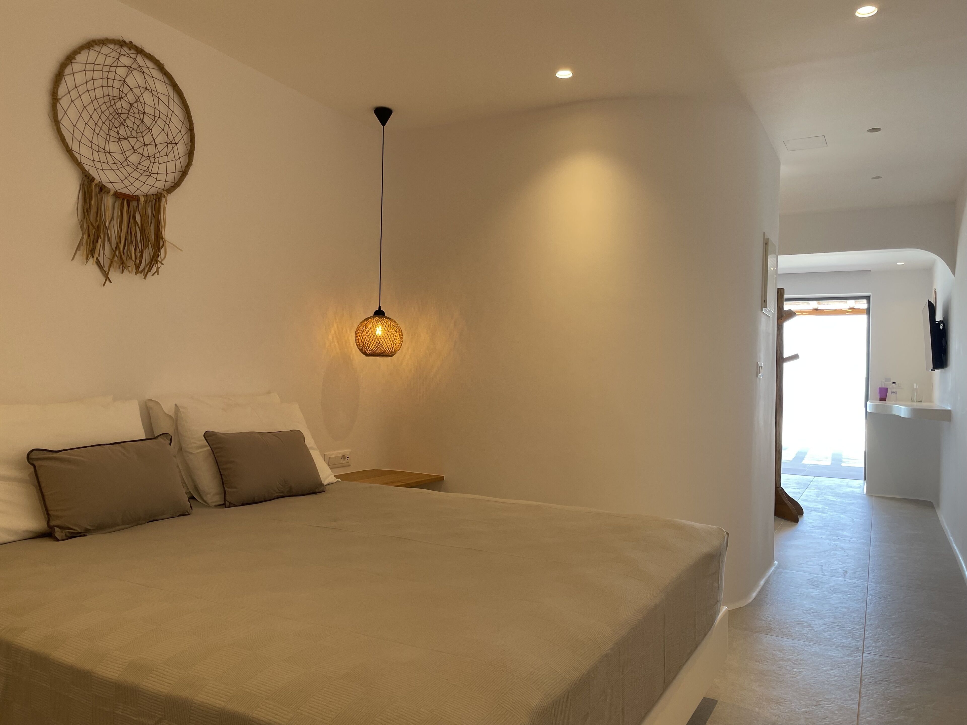 Sunset Hill Suites
