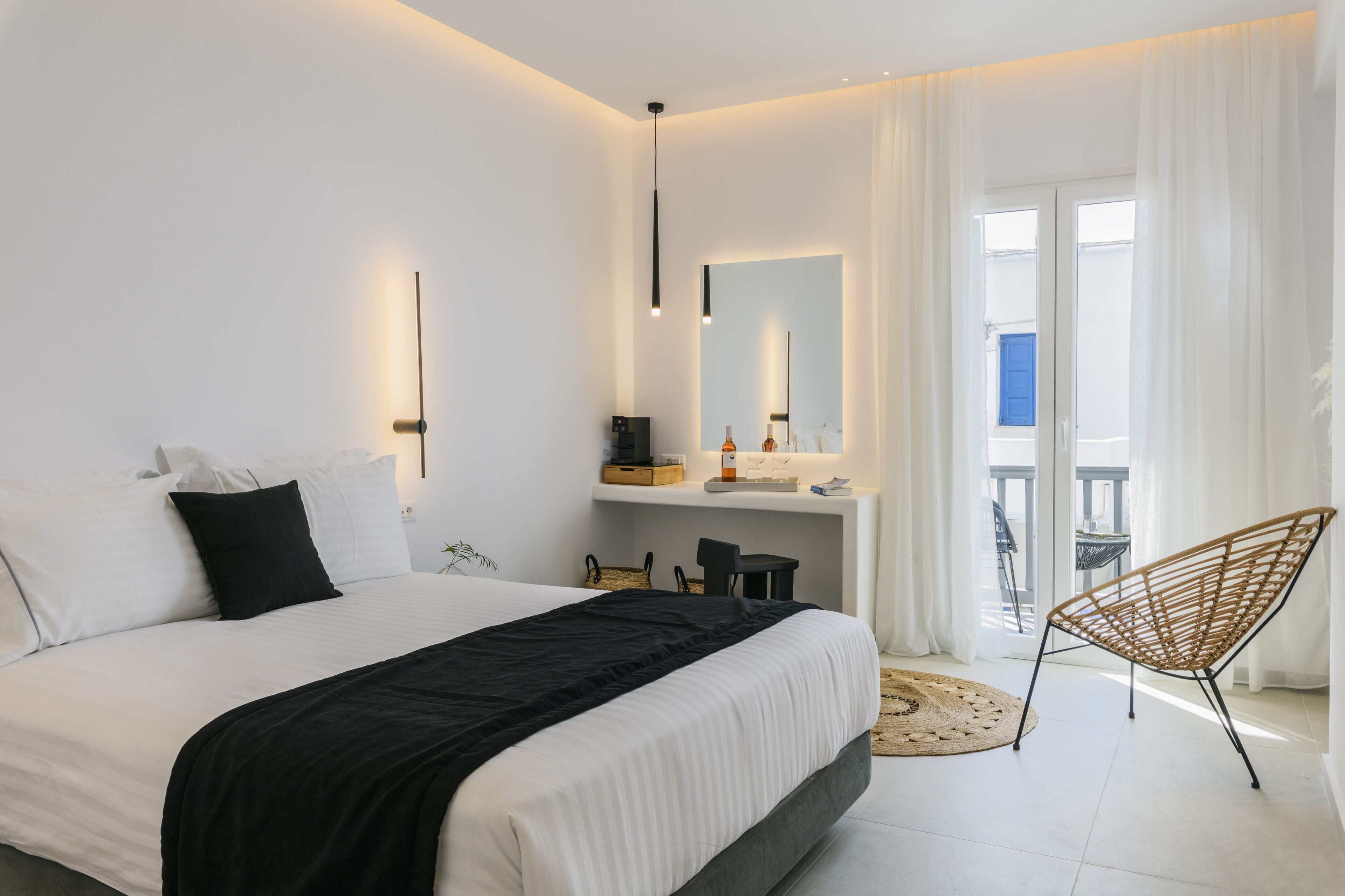 Sunset Windmills Suites