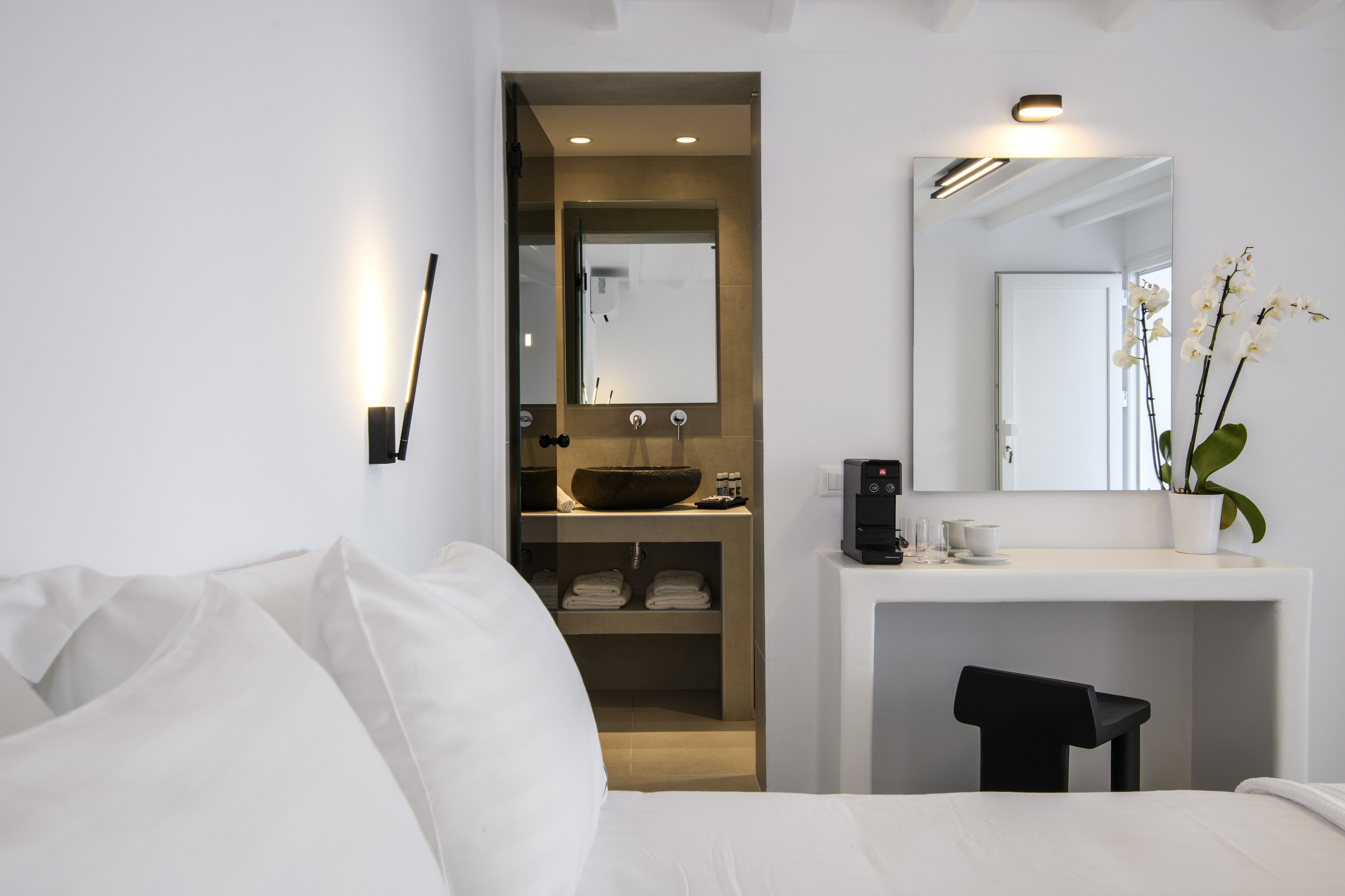 Sunset Windmills Suites