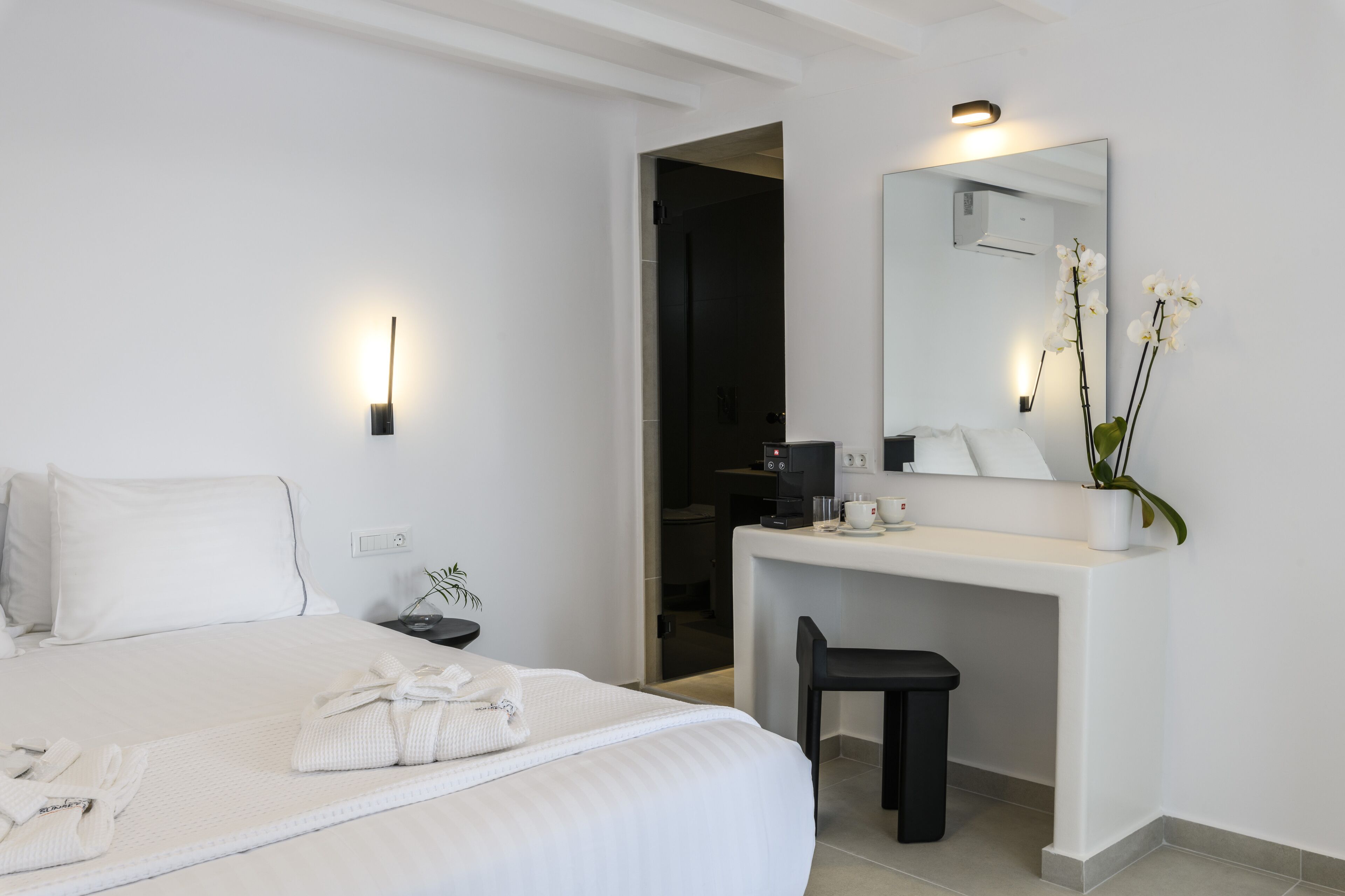 Sunset Windmills Suites