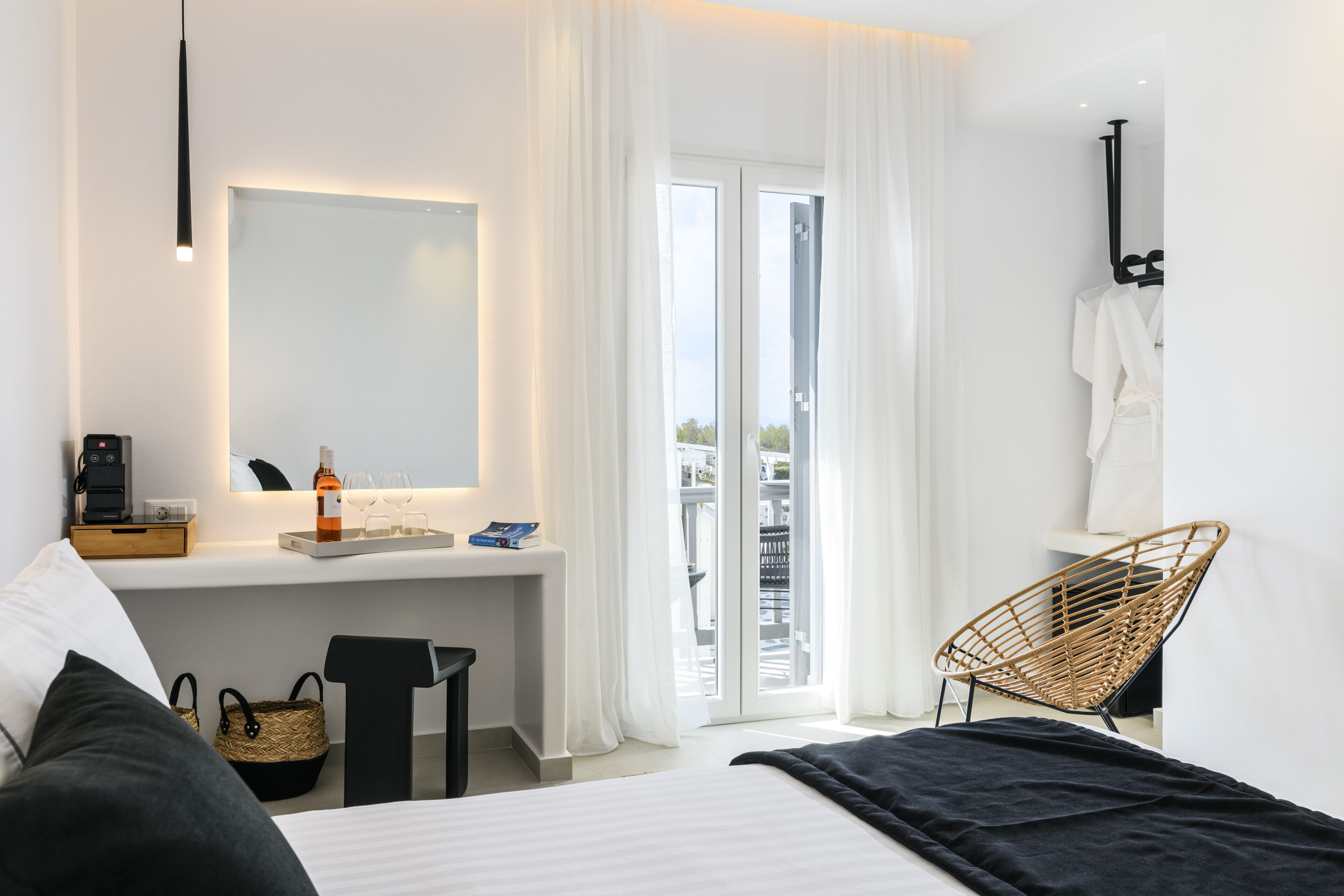 Sunset Windmills Suites