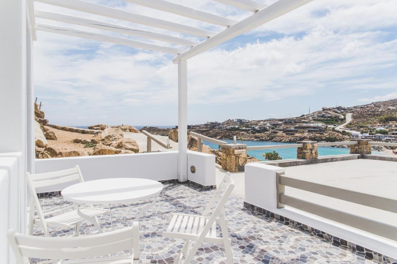 Super Paradise Suites