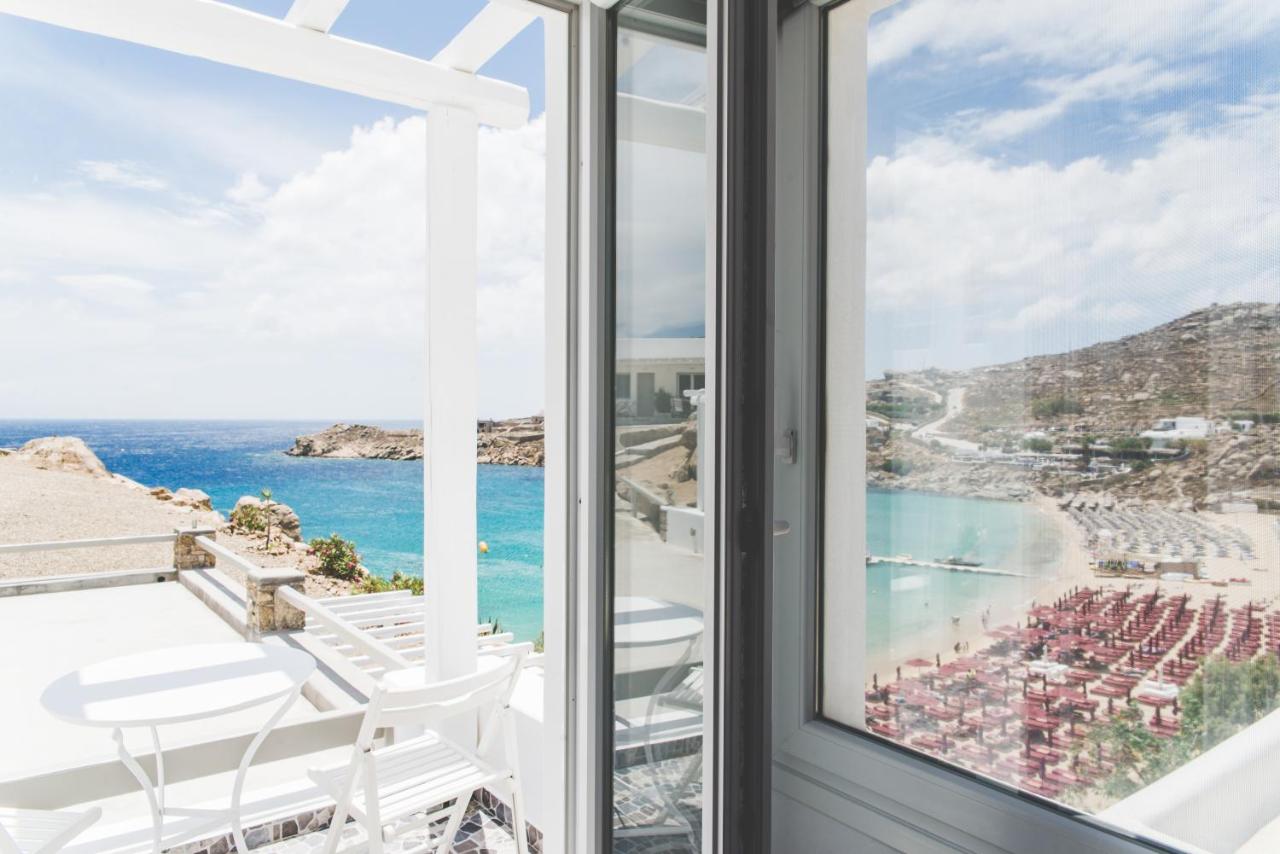 Super Paradise Suites