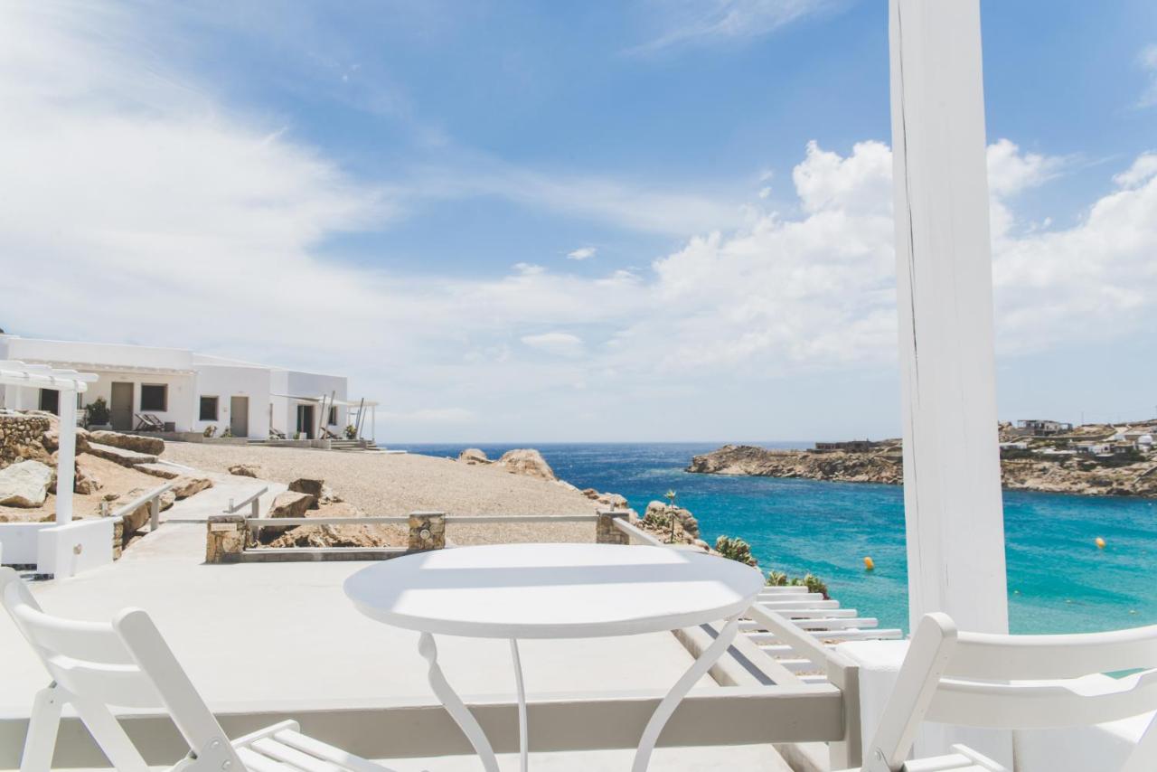 Super Paradise Suites