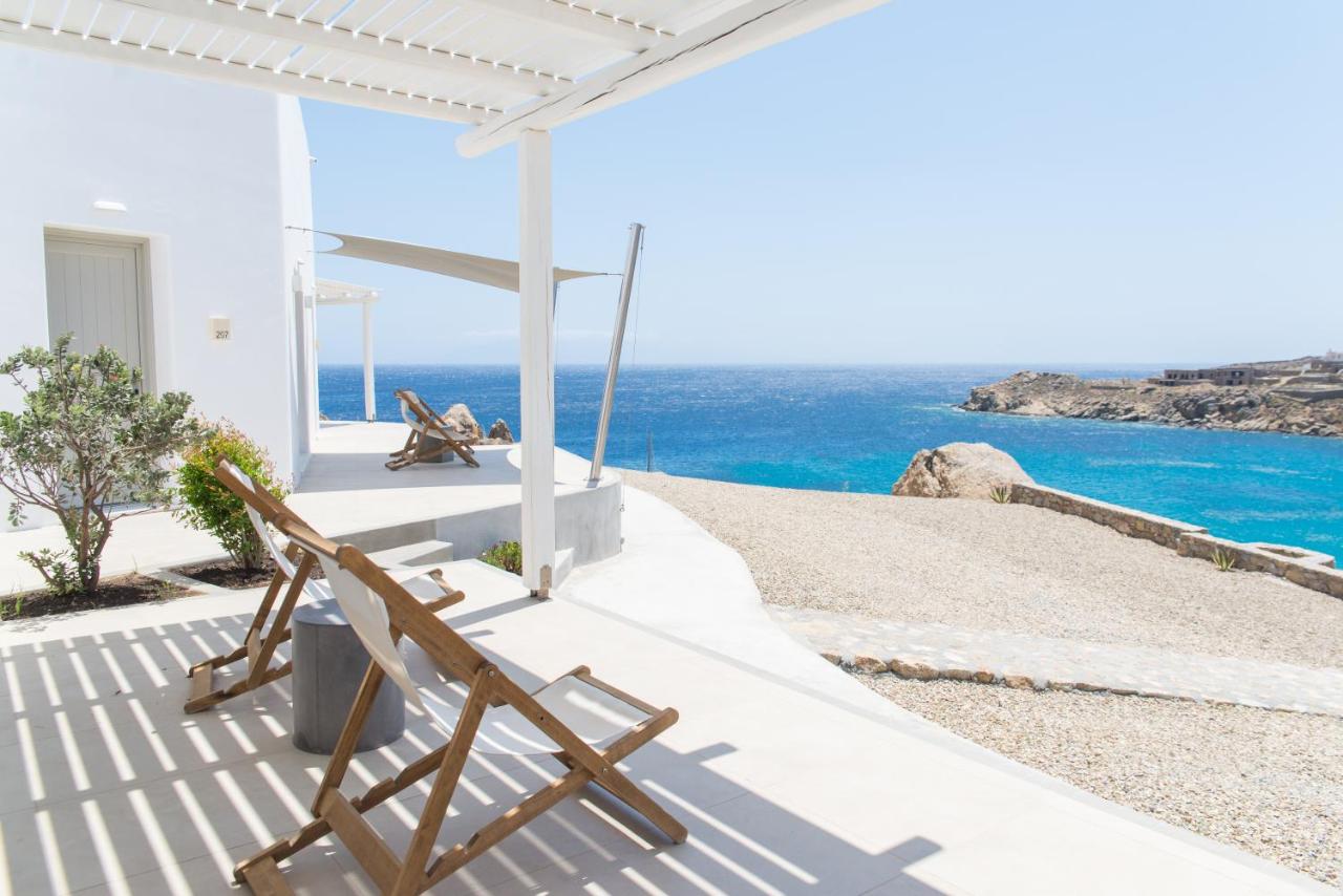 Super Paradise Suites