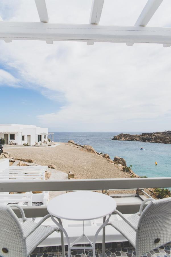 Super Paradise Suites