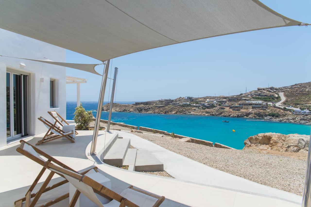 Super Paradise Suites