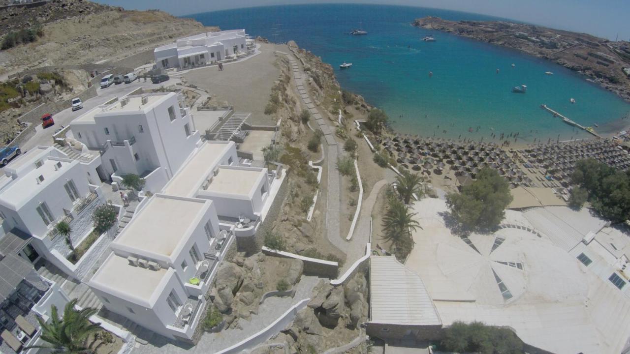 Super Paradise Suites