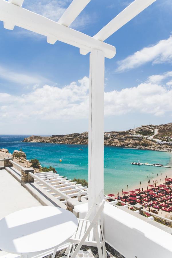 Super Paradise Suites