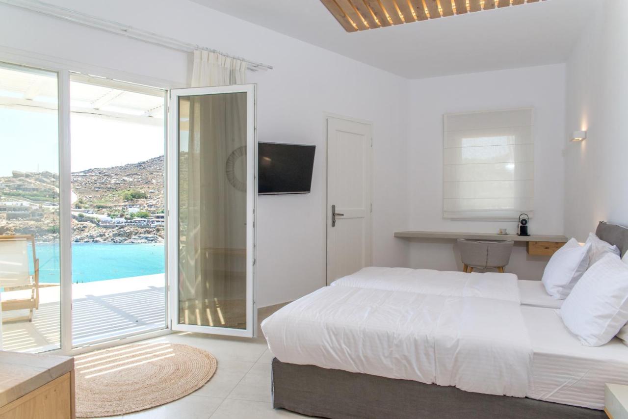 Super Paradise Suites
