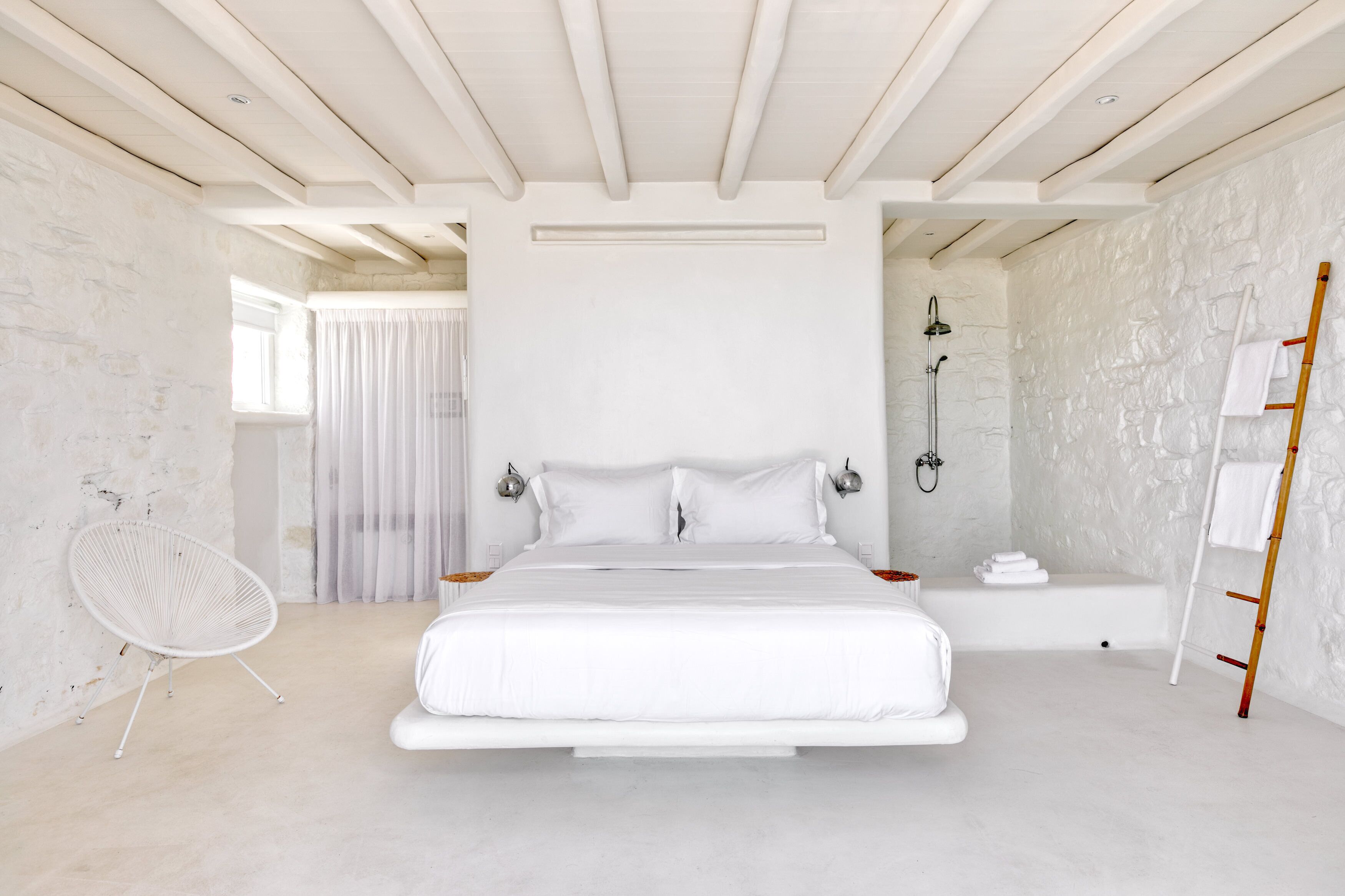White Stone Mykonos