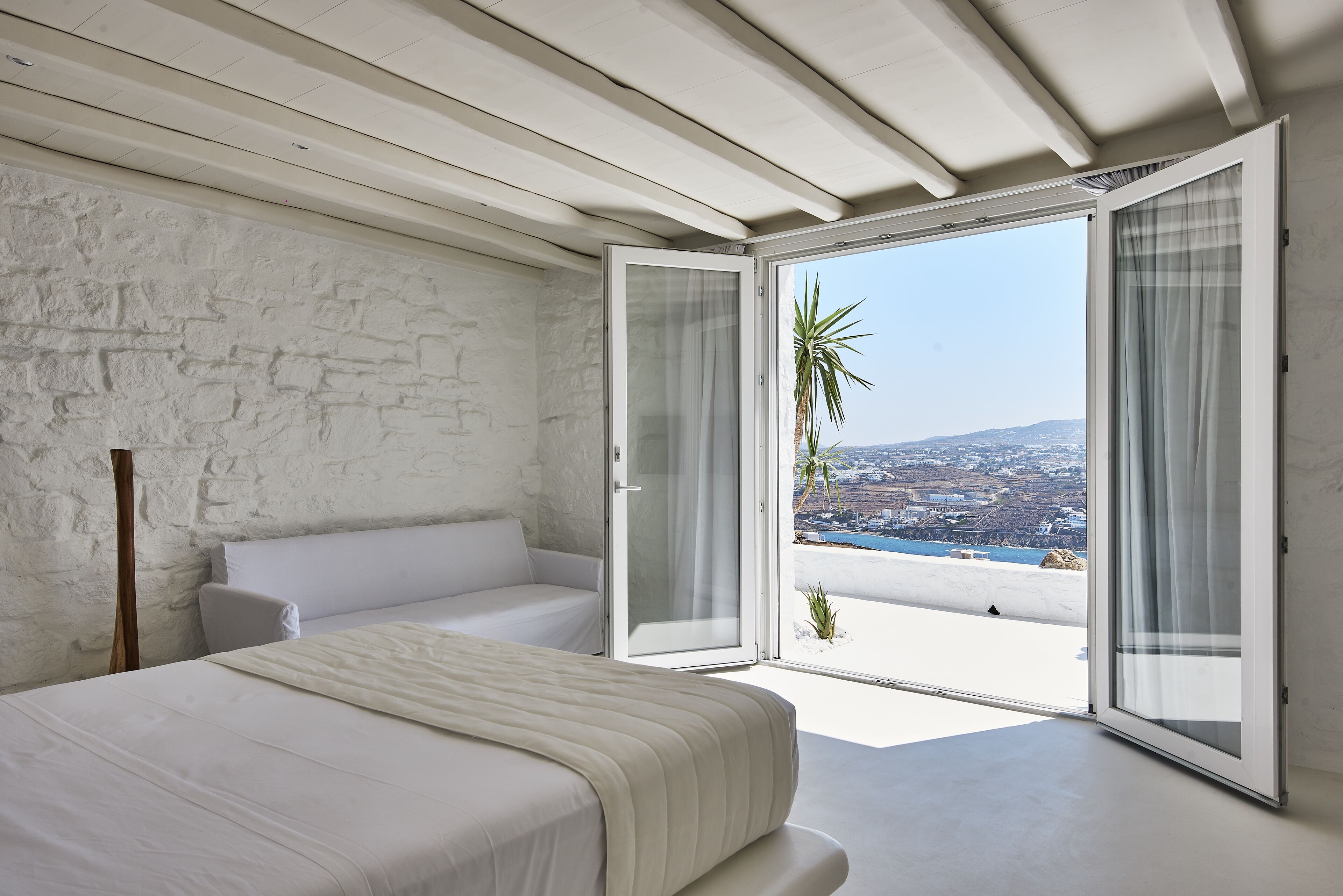 White Stone Mykonos