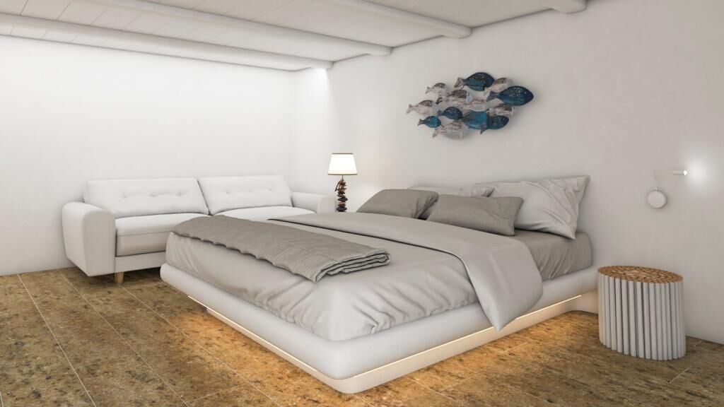 White Stone Mykonos