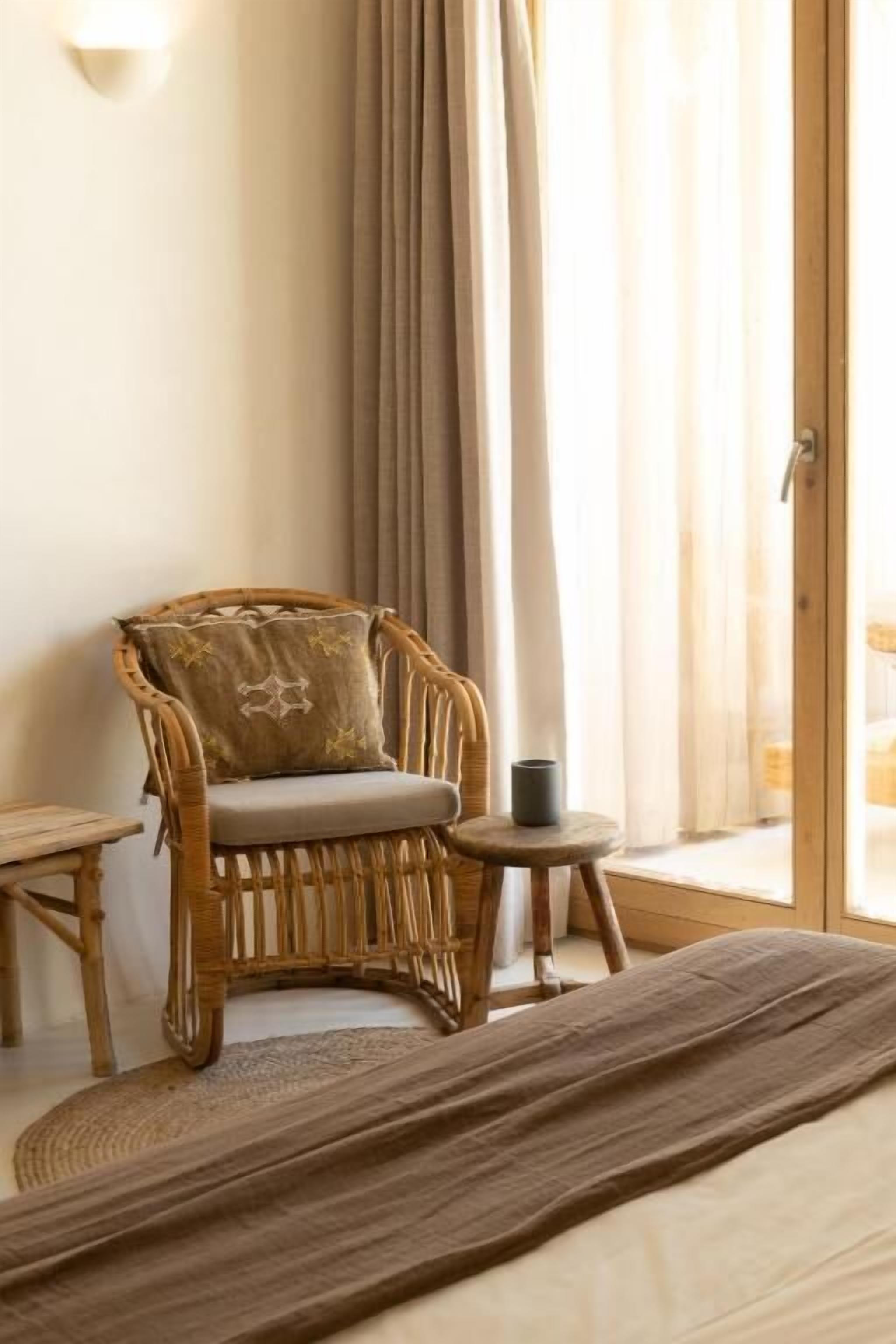 The Wild Hotel by Interni