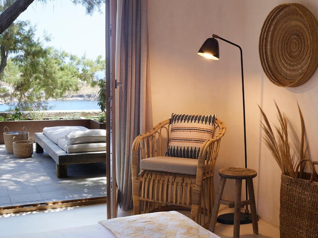 The Wild Hotel by Interni