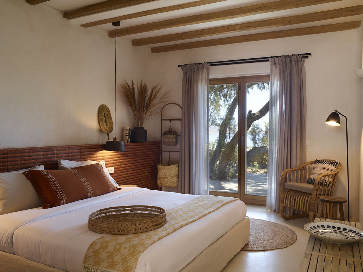 The Wild Hotel by Interni