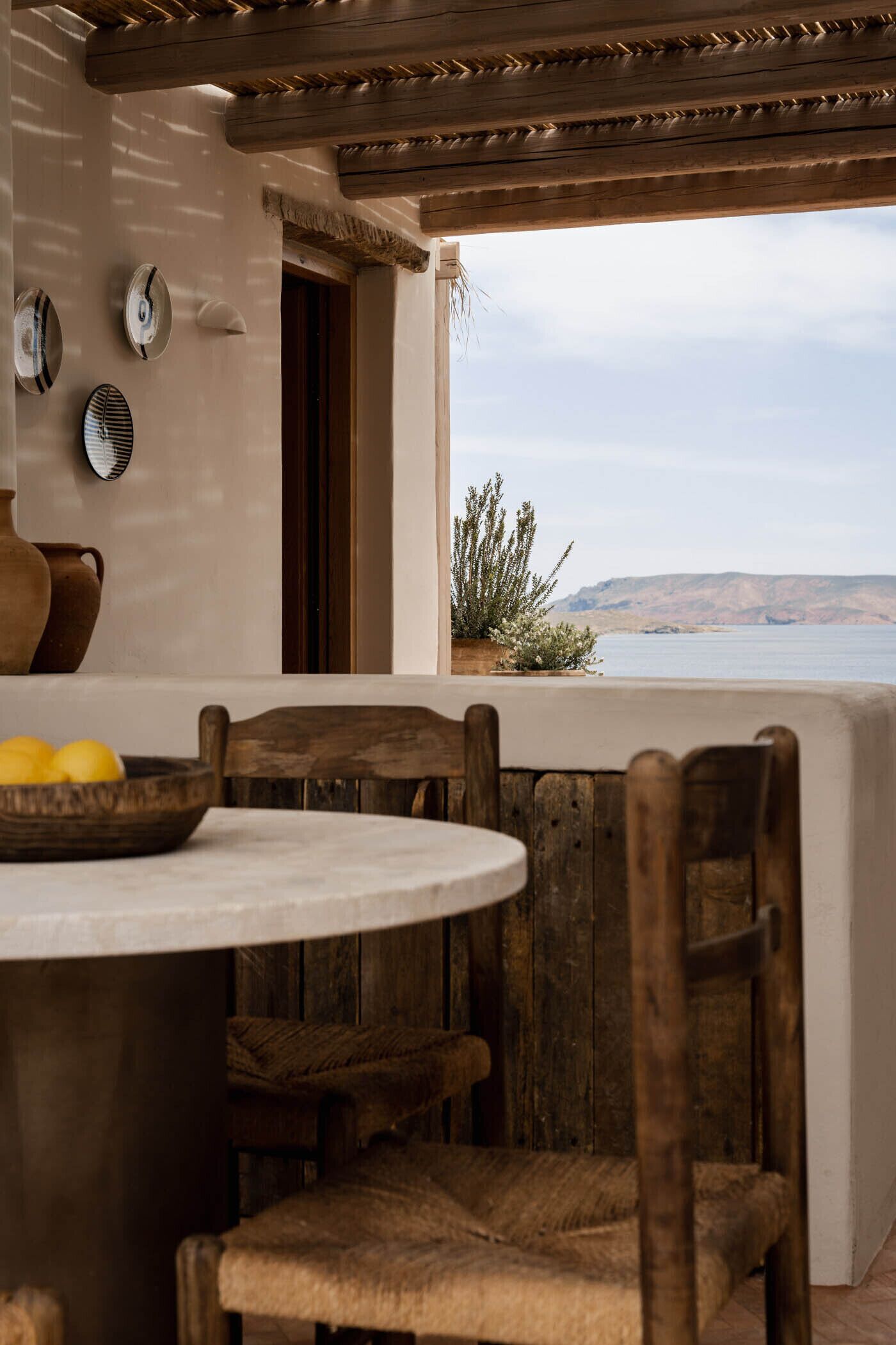 The Wild Hotel by Interni