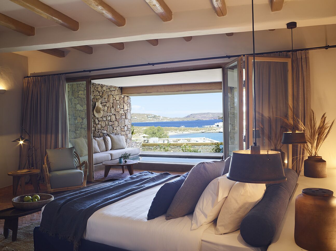 The Wild Hotel by Interni