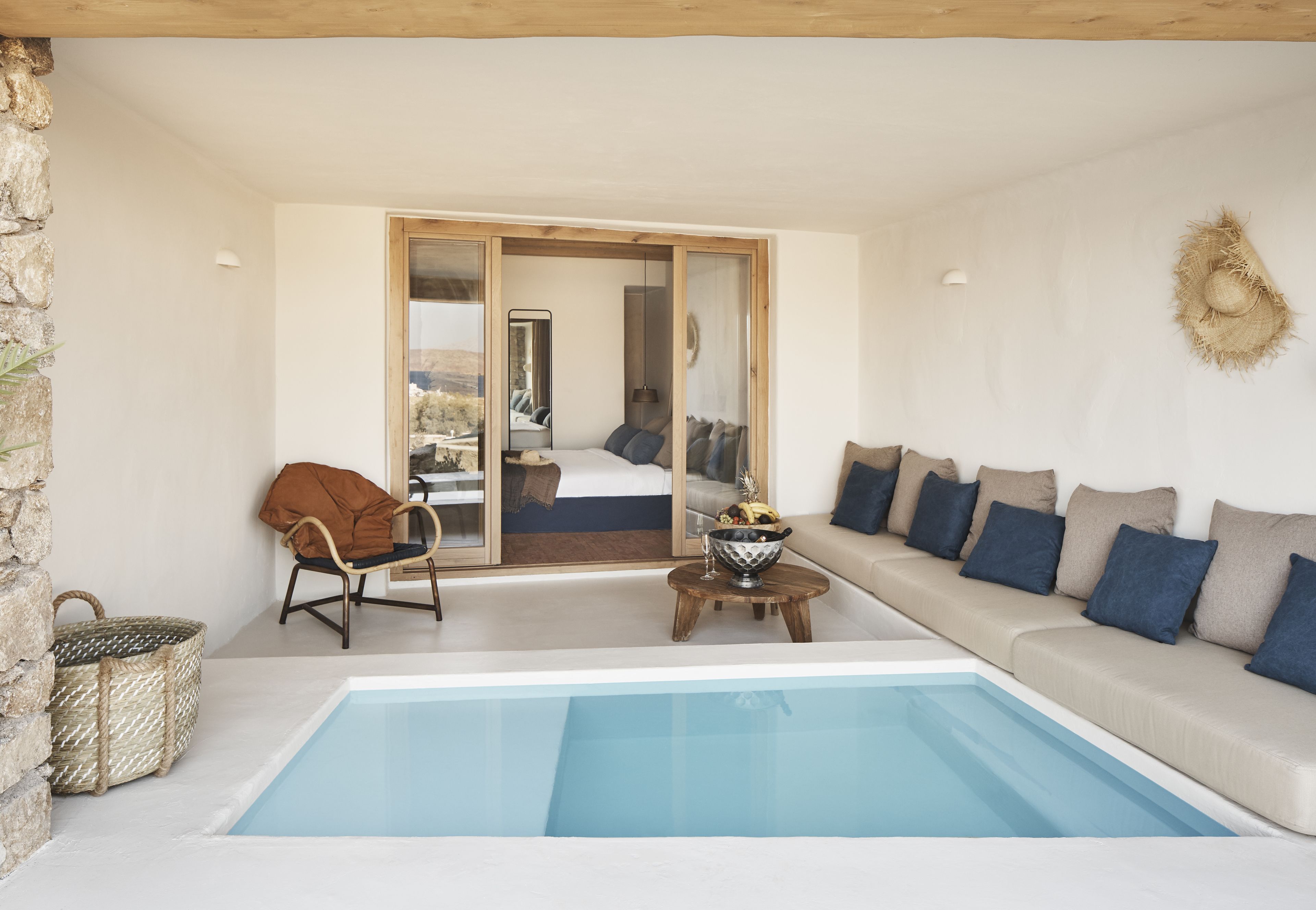 The Wild Hotel by Interni